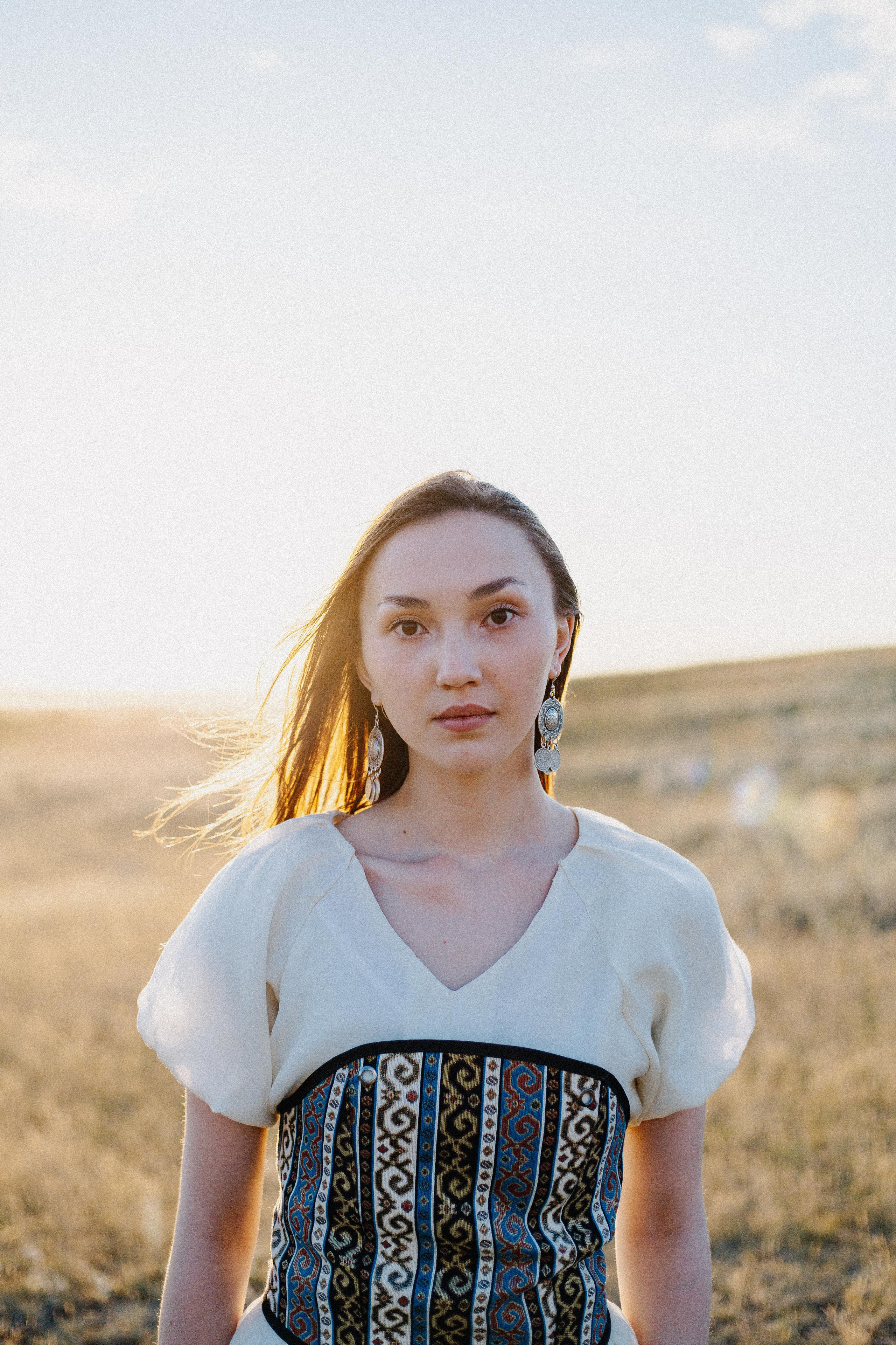 AMINA. Фототерапевт и фотограф Анна Калинина в Санкт-Петербурге и Астане