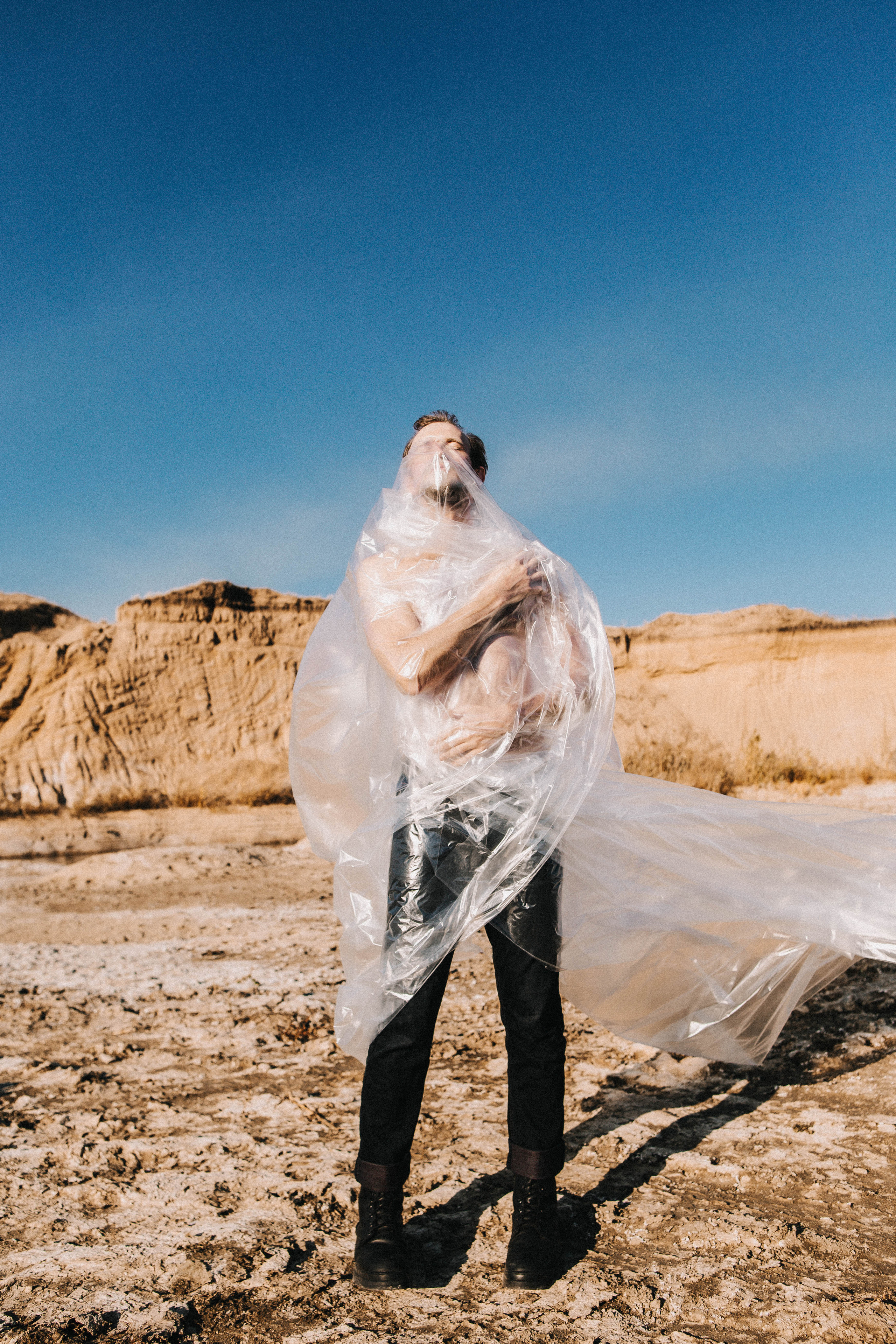 DMITRIY. Фототерапевт и фотограф Анна Калинина в Санкт-Петербурге и Астане