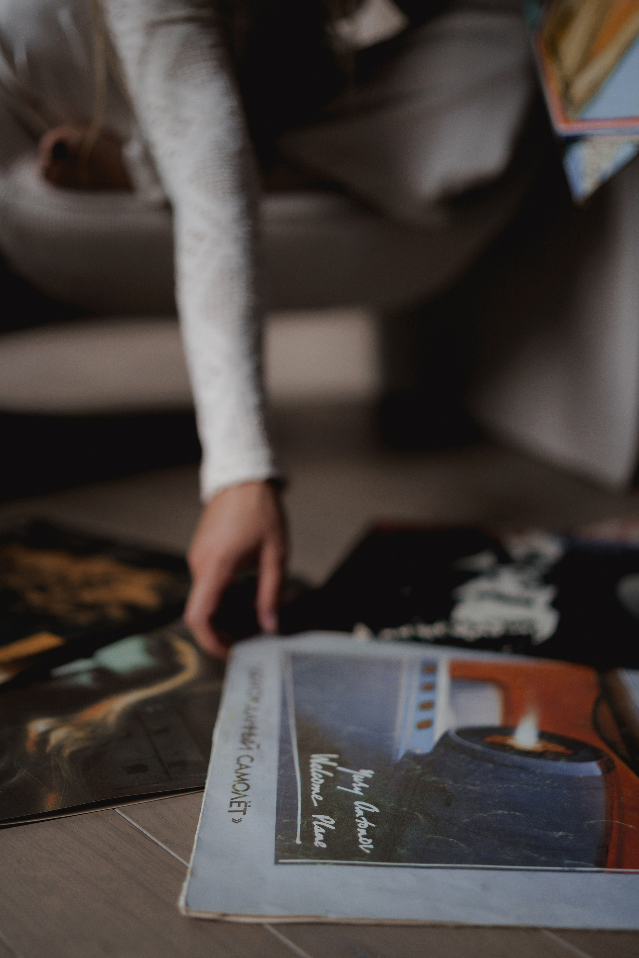 Anna. Свадебный фотограф Решетников Дмитрий