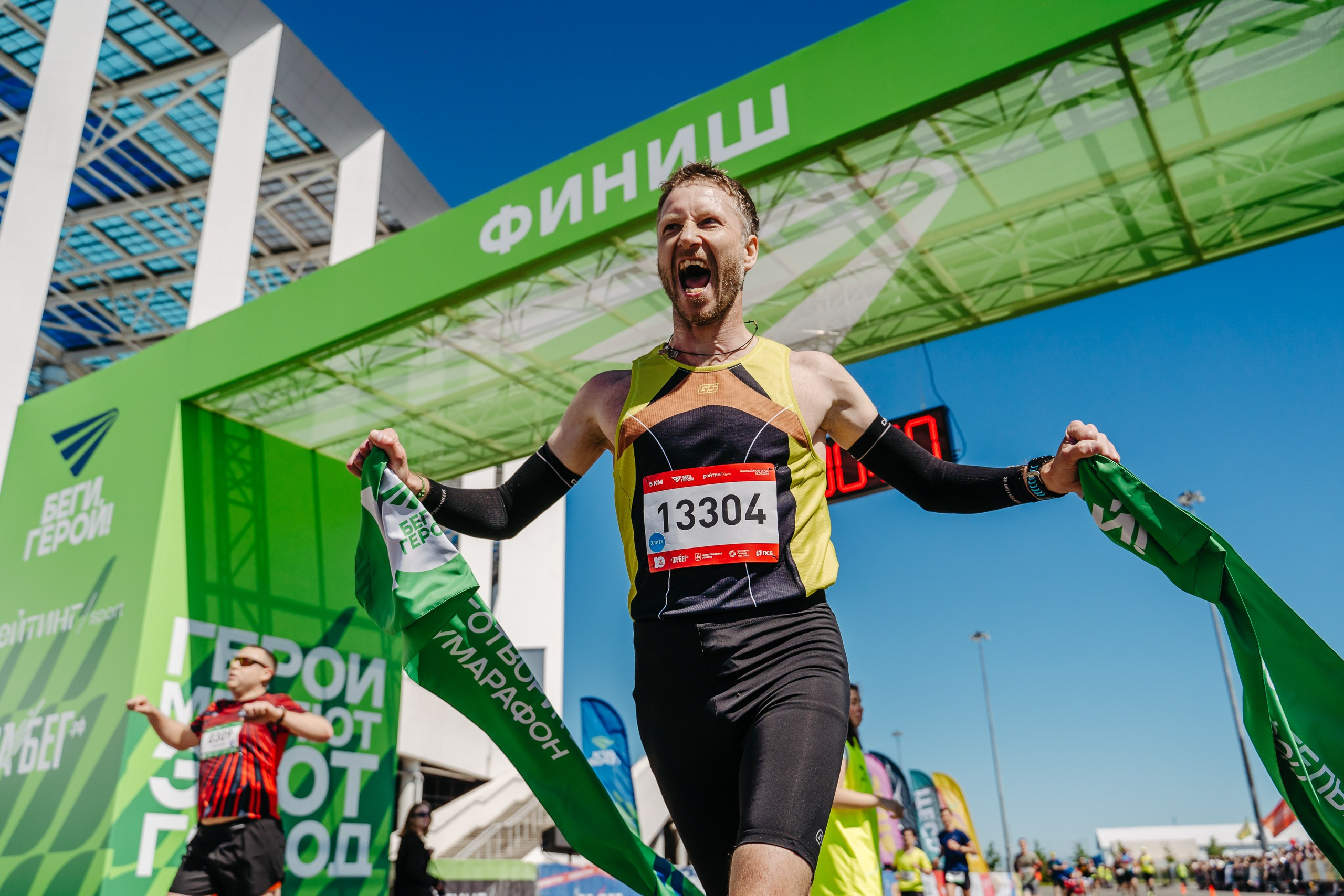 Репортаж. Репортажный фотограф в Нижнем Новгороде Юрий Коряков