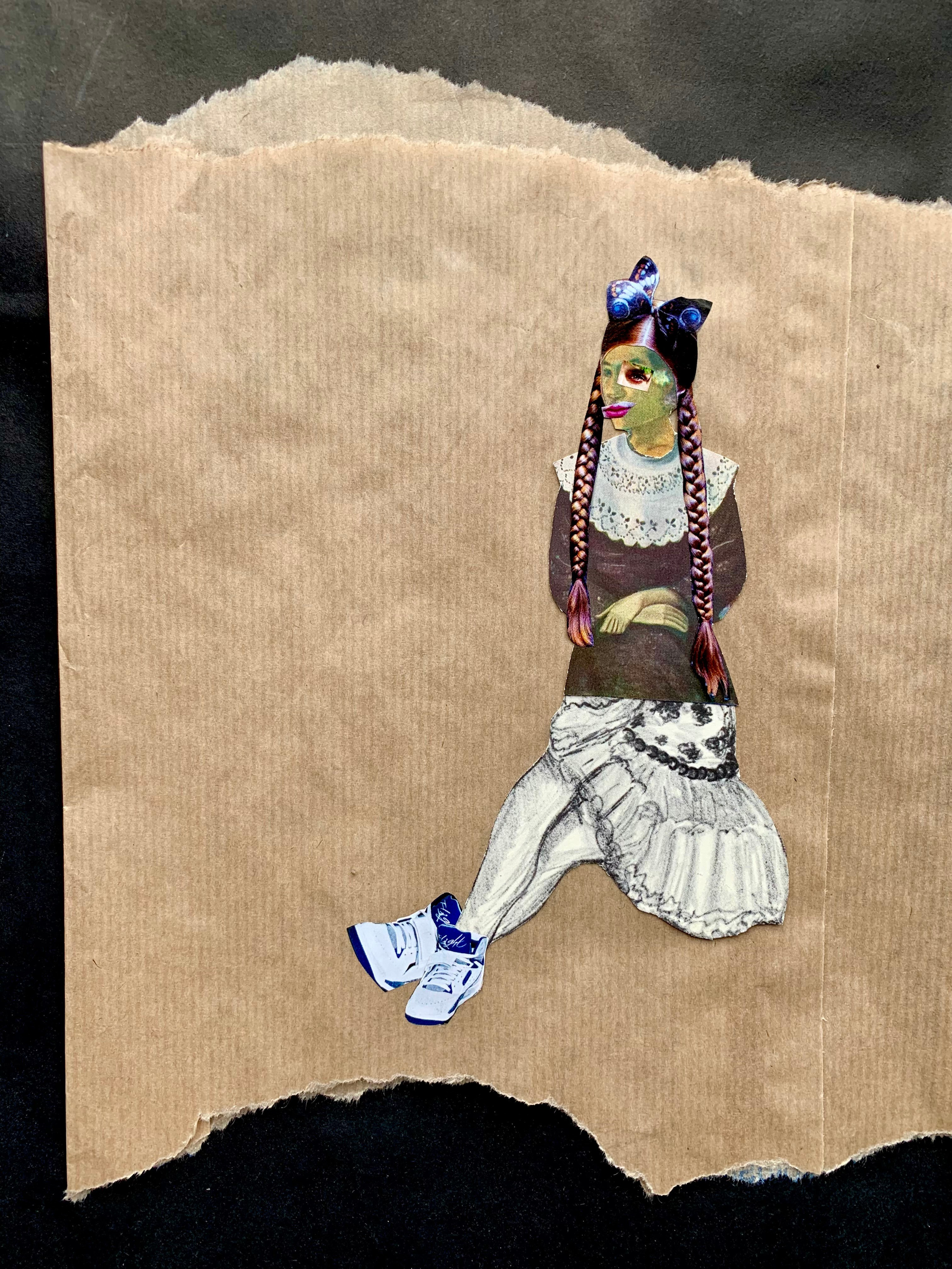 Collages. Марковы: фото, видео, кино и книги