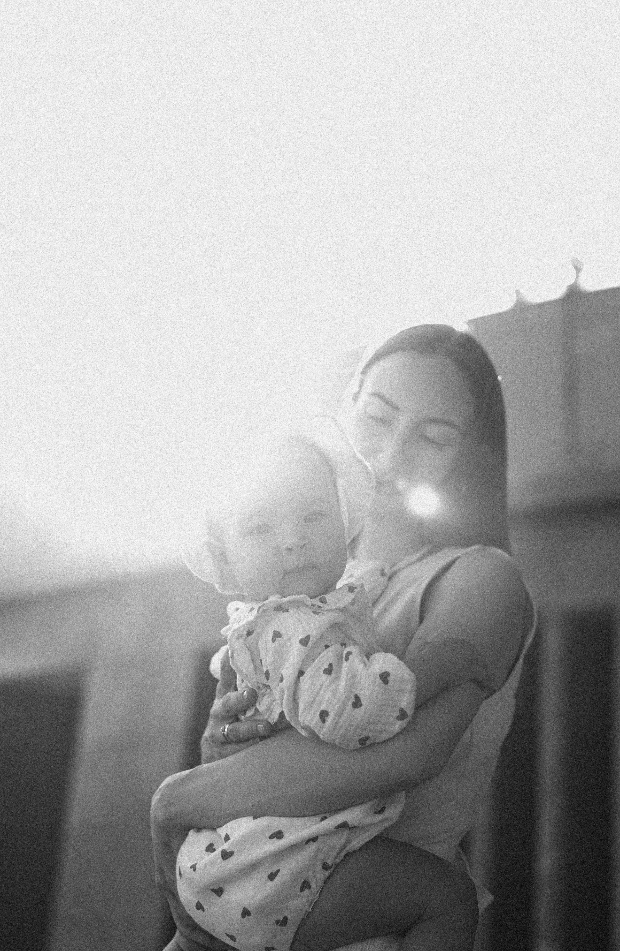 Яша, Катя и Лера. Фотограф в Москве Емельяненко Светлана