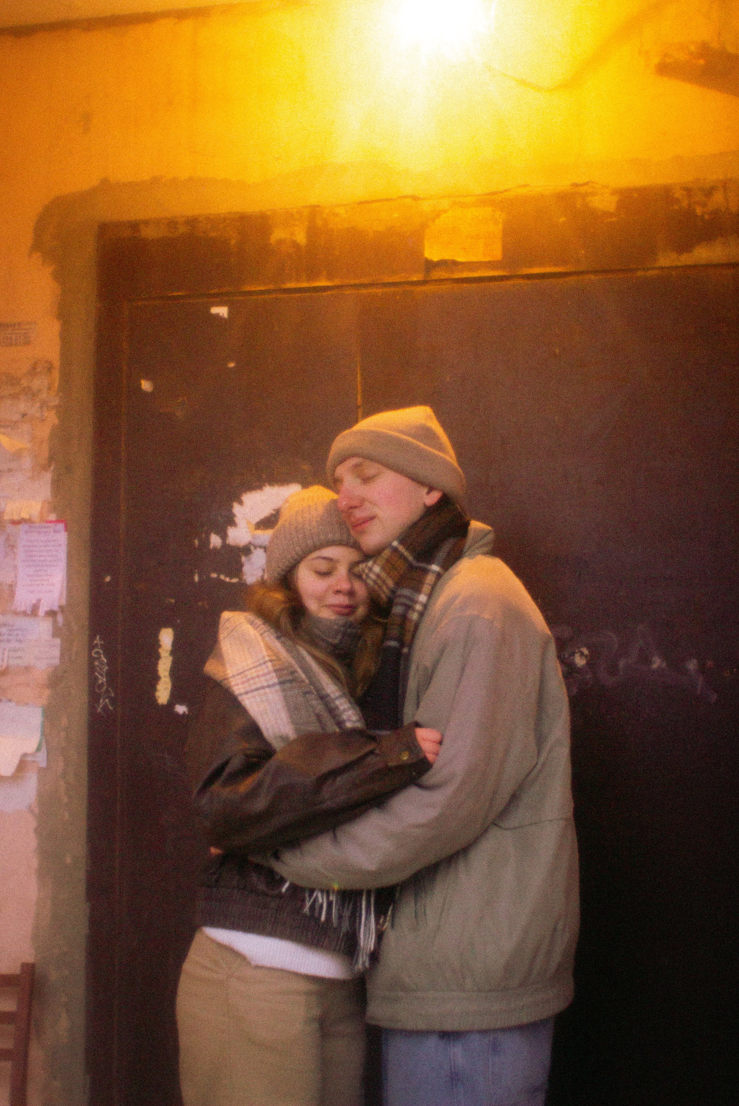 Юности нежность. • Фотограф Александра Светозар Алчевск •