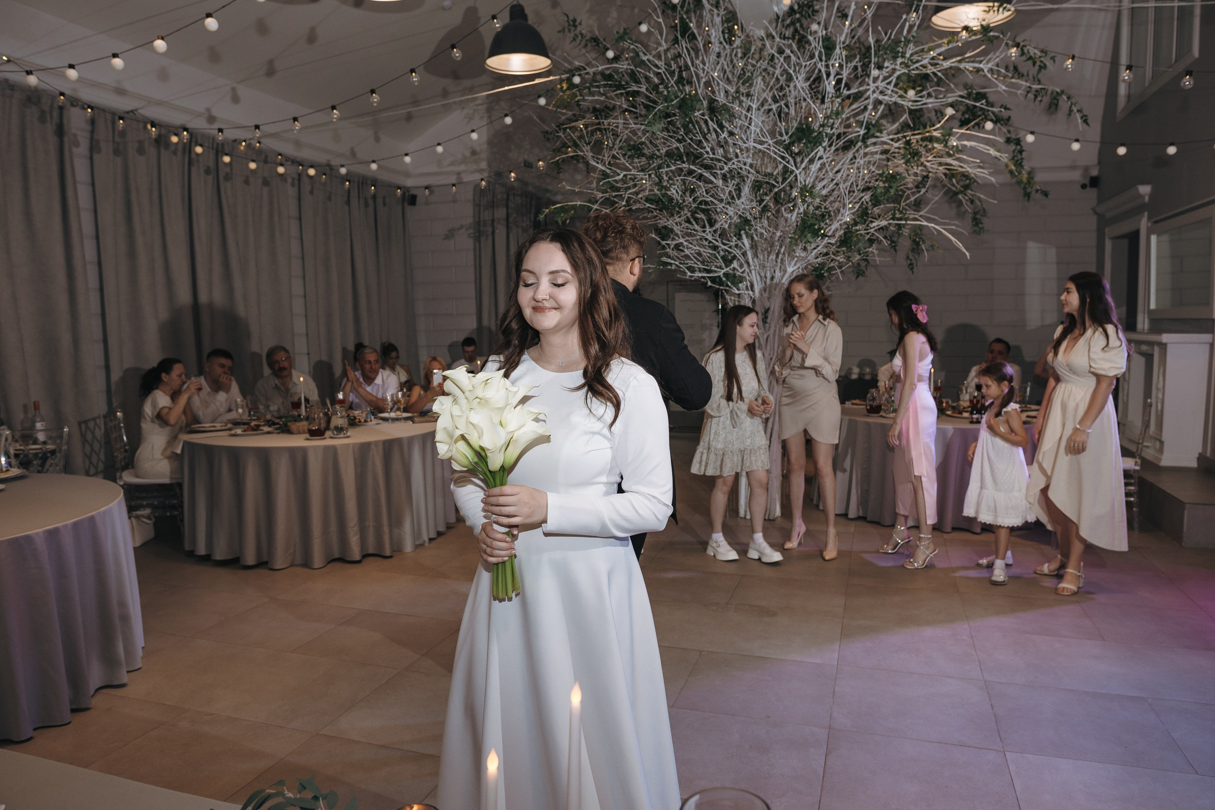 Wedding | Alexandra & Dmitriy. Свадебный фотограф Пермь