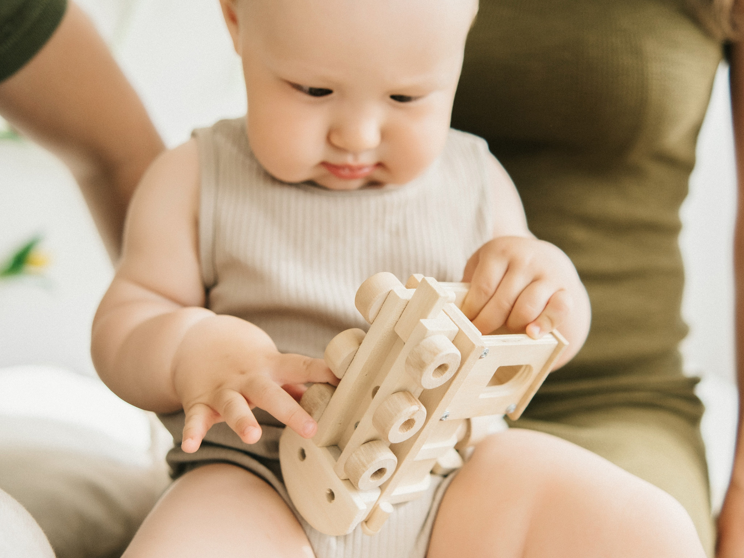 Эрик, годик. Семейный фотограф Уфа Головченко Анастасия