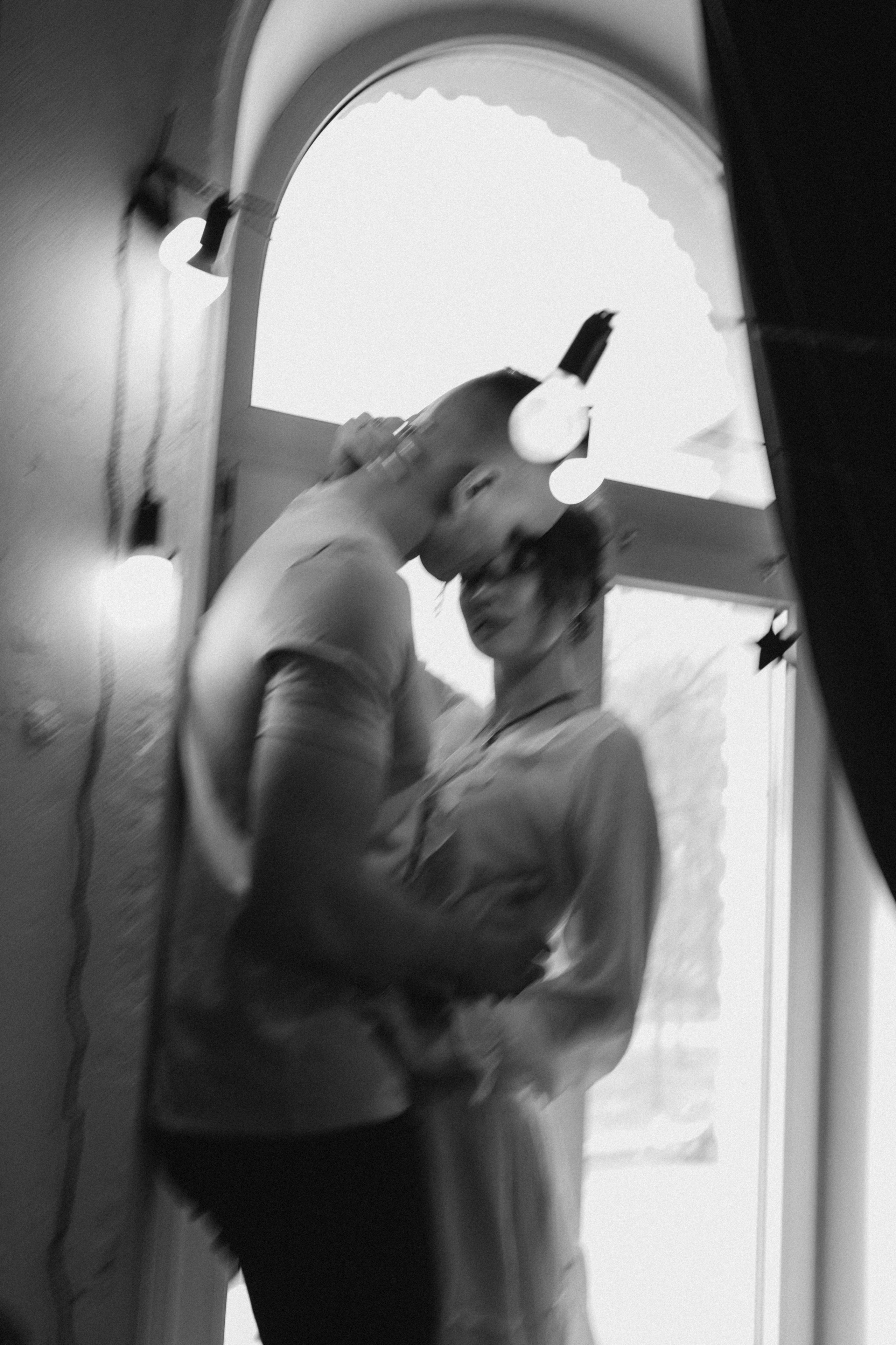 Марта & Артем. Фотограф Винокурова Кристина в Санкт-Петербурге