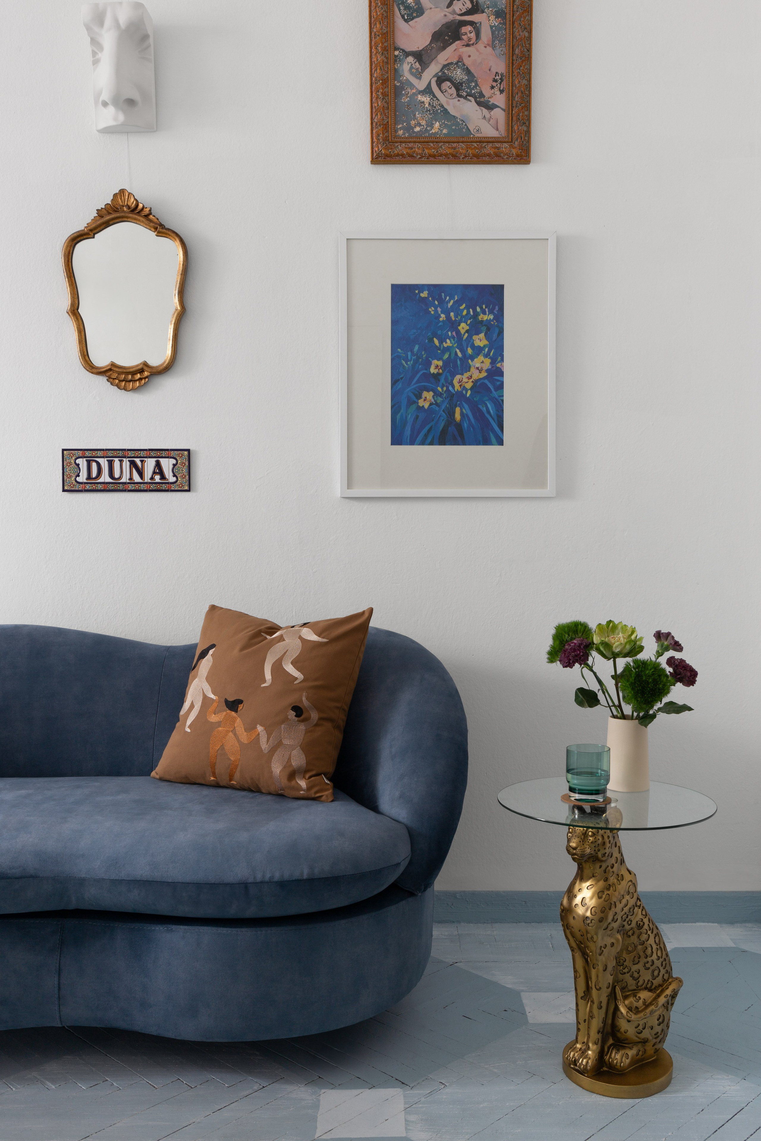 Duna Interiors — фотосъёмка офиса дизайн-бюро. Roman Yakunin — interior photographer in Almaty, Kazakhstan