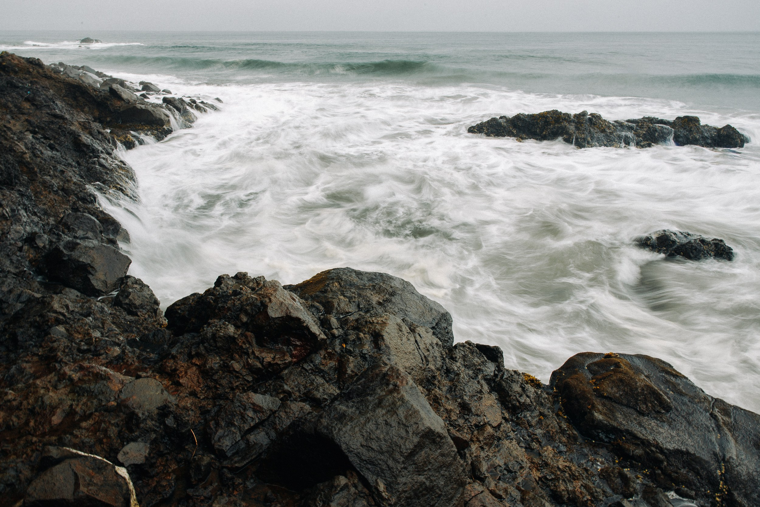 Сахалин (Итуруп)