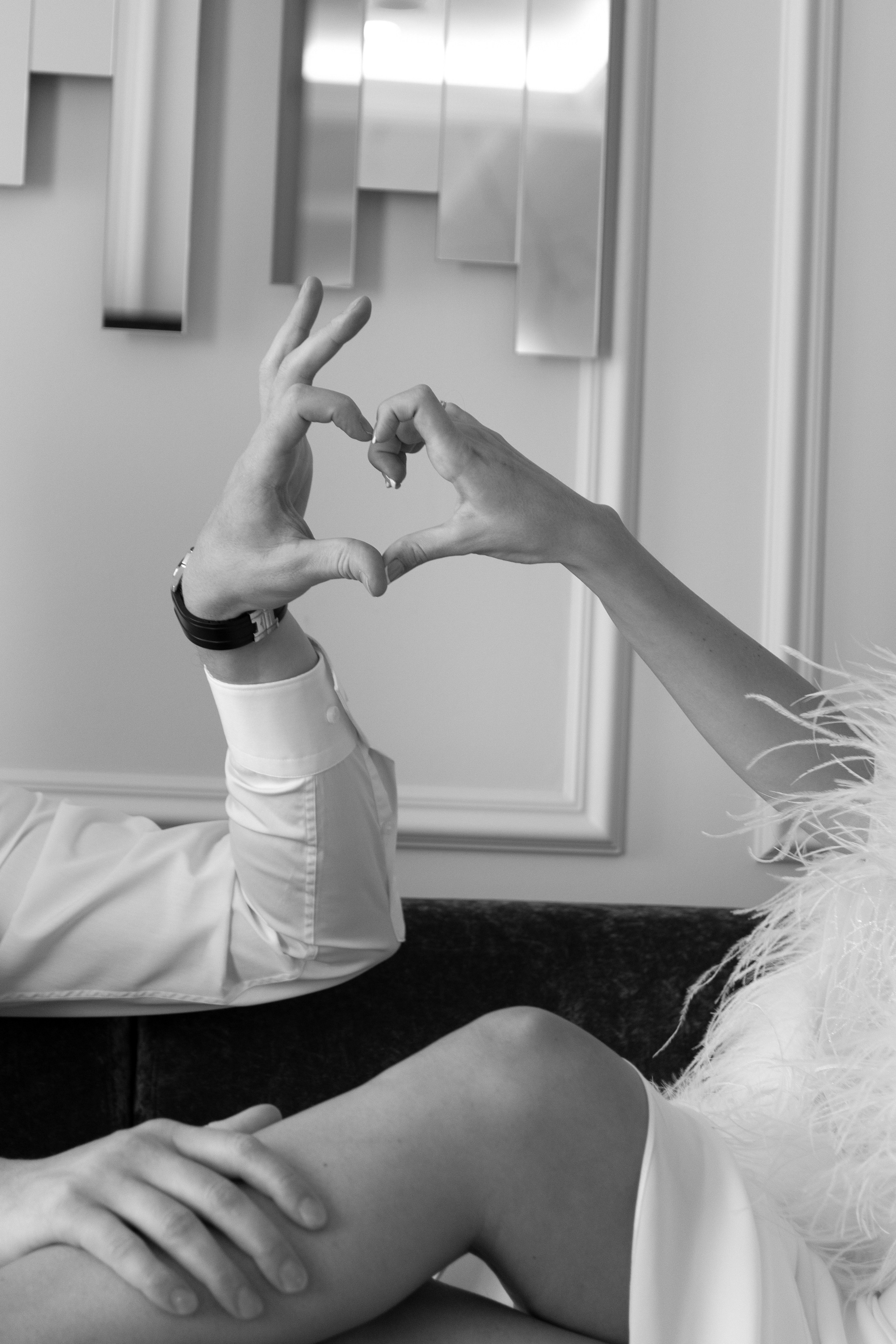 Свадьбы. Фотограф в Москве