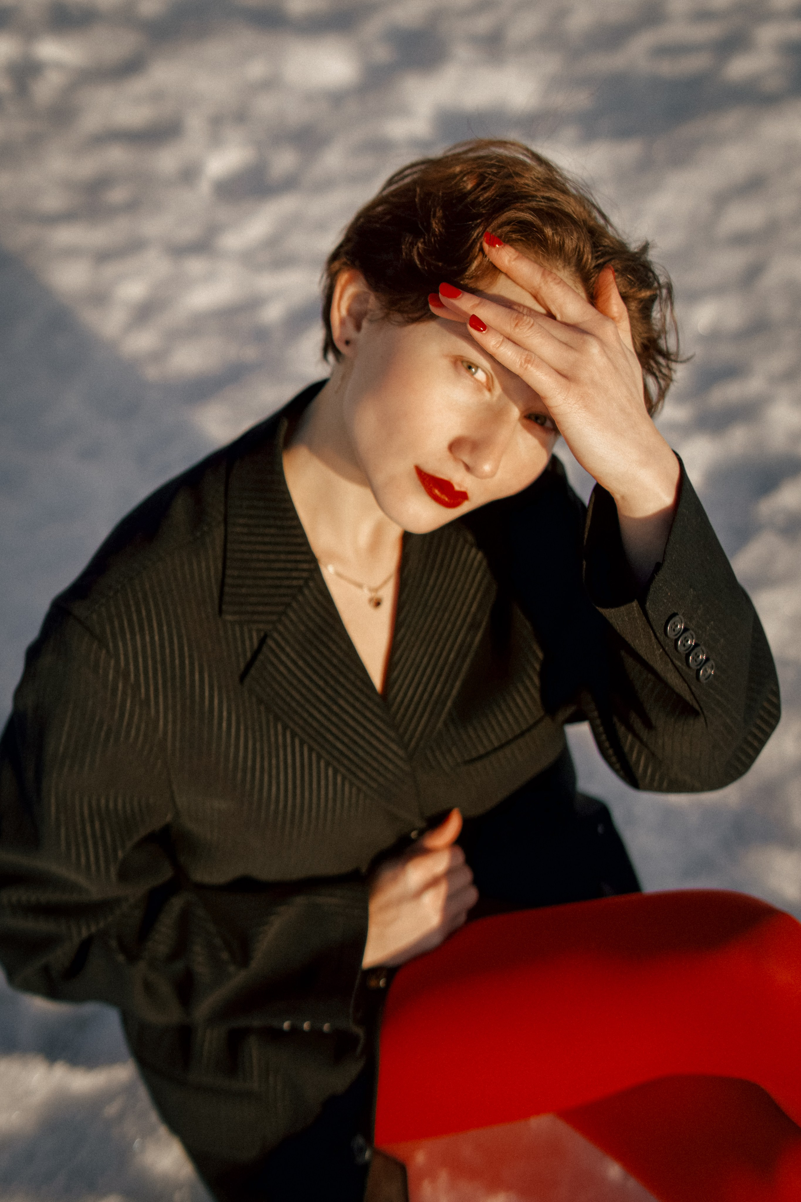 Лилия. Natalya Bondareva Photographу