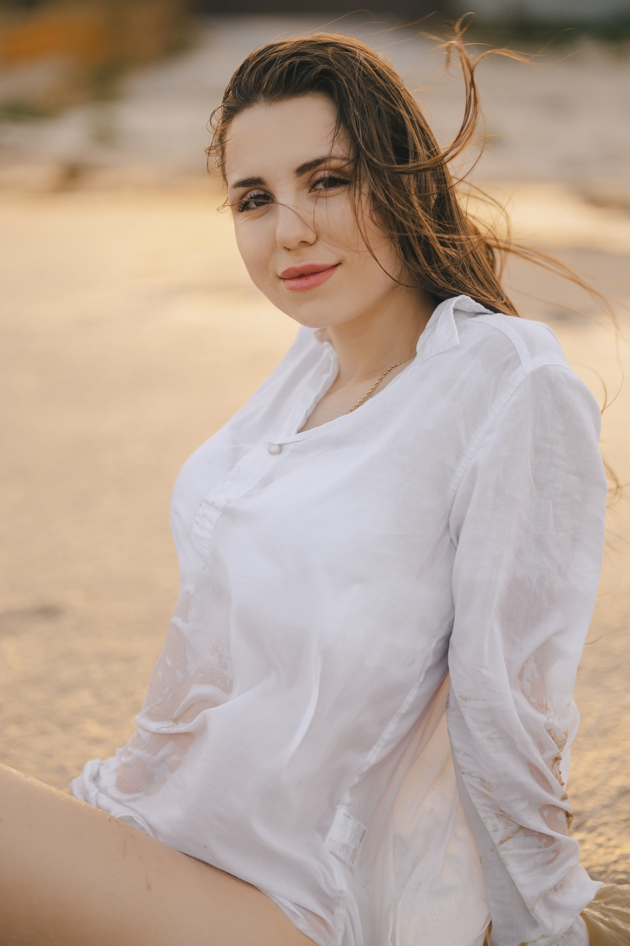 Даша. Фотограф Таганрог Любимая Надя