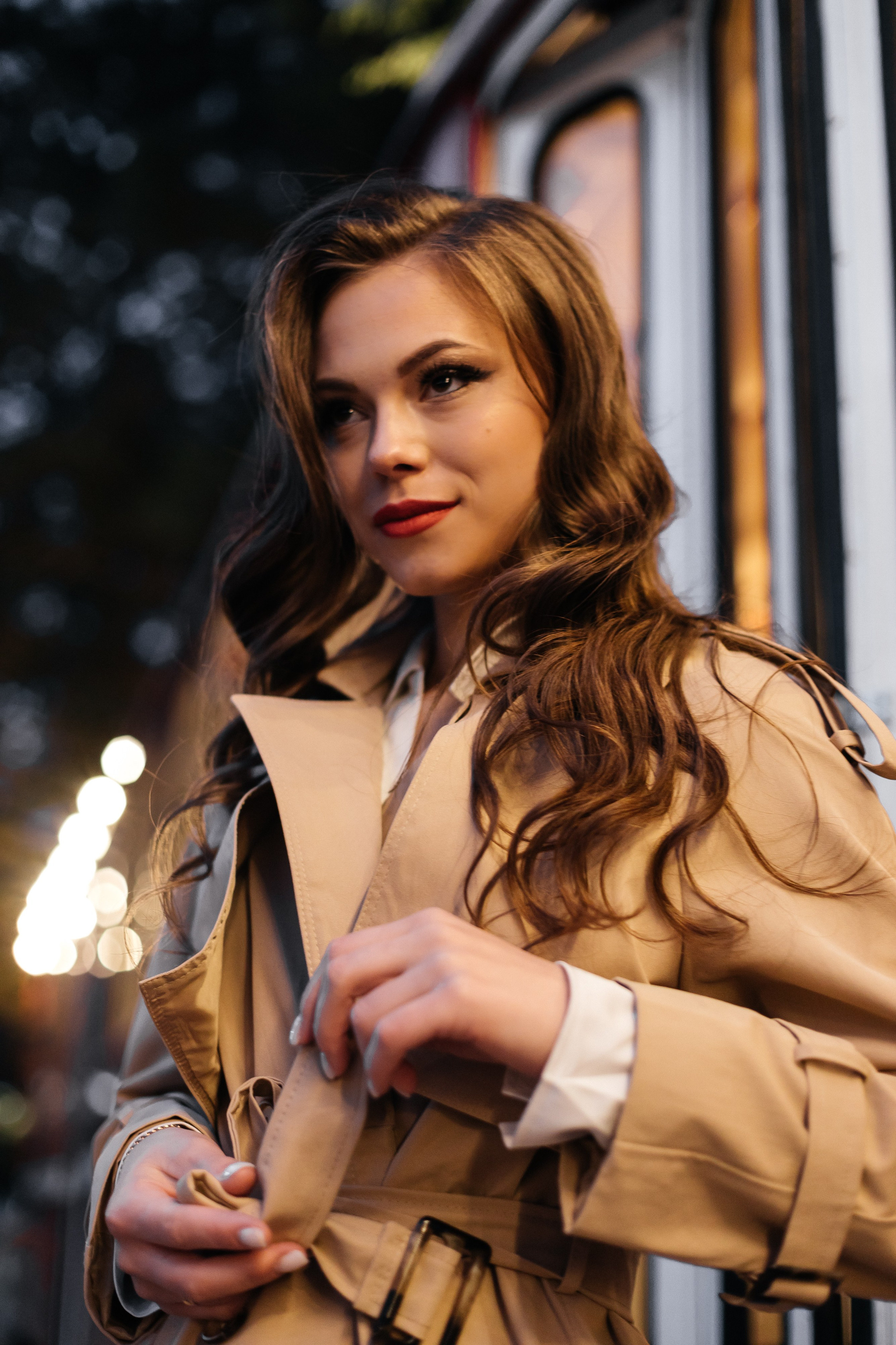 Ира. Фотограф Таганрог Любимая Надя