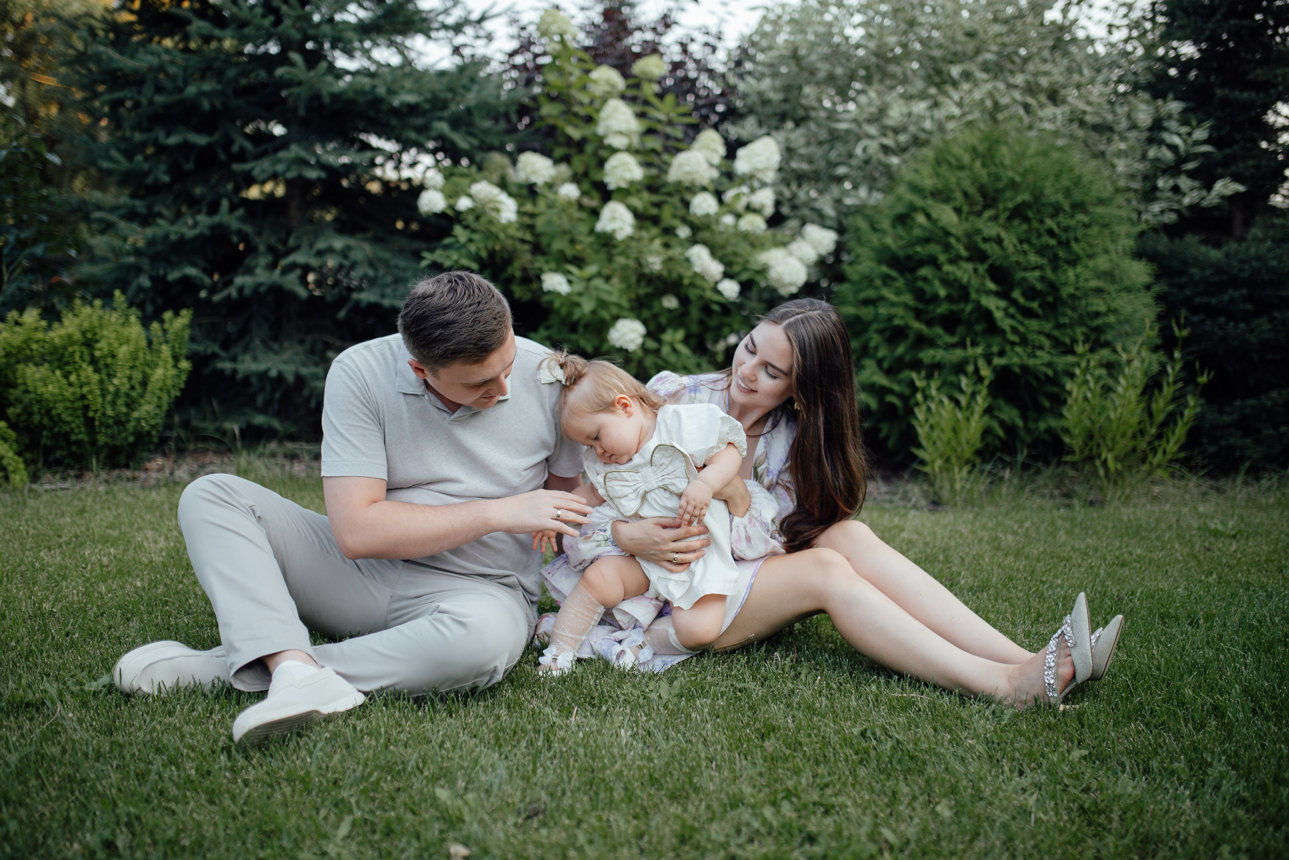 Семейная фотосессия, вдвоем , с детьми, бабушками и дедушками  Йошкар Ола. Свадебный и семейный фотограф Баева Дарья, город Йошкар — Ола