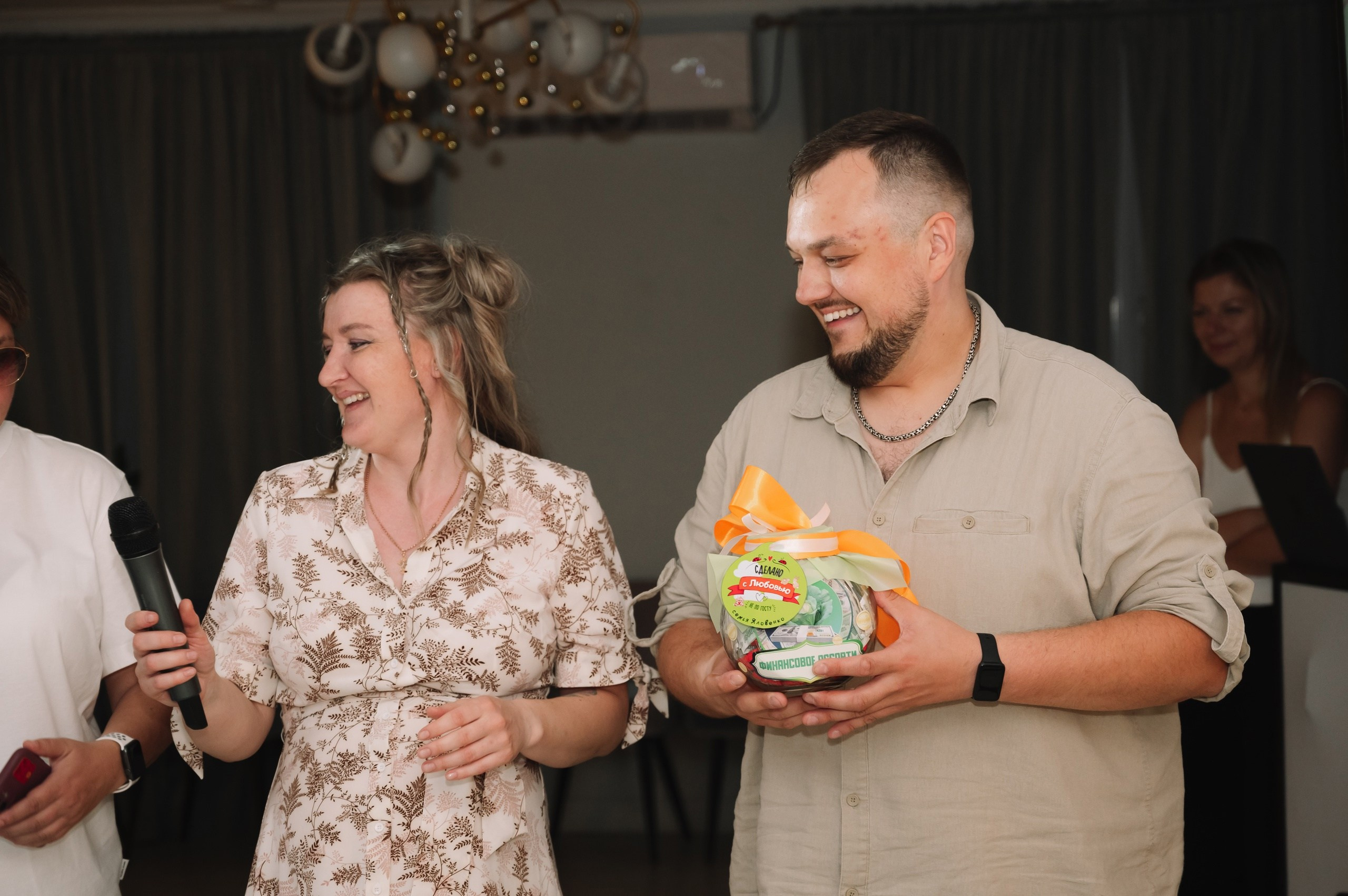 Андрей и Валерия. Семейный и свадебный фотограф в Миассе Регина Малахова