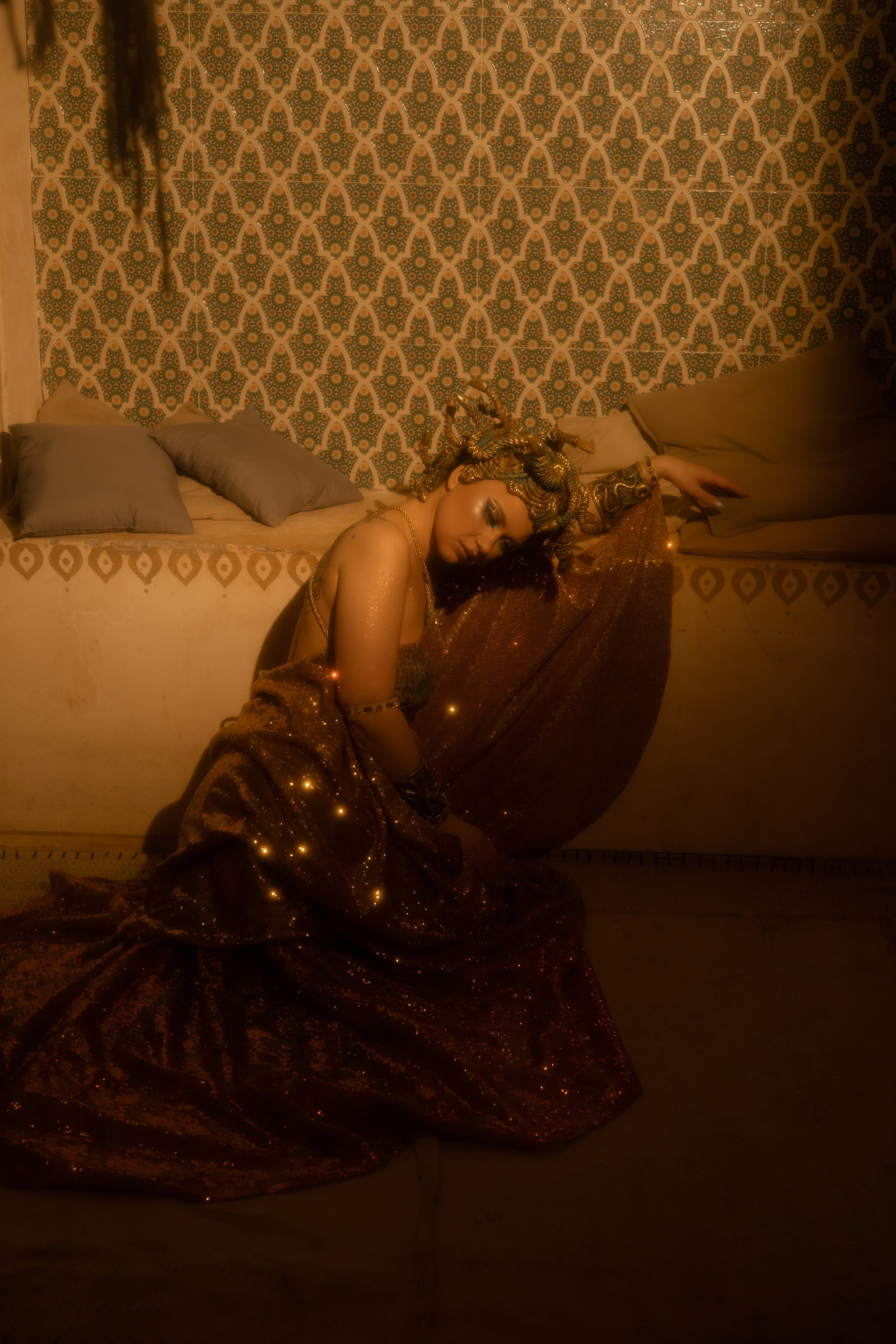 Бурлеск. Концертный и бурлеск фотограф Москва