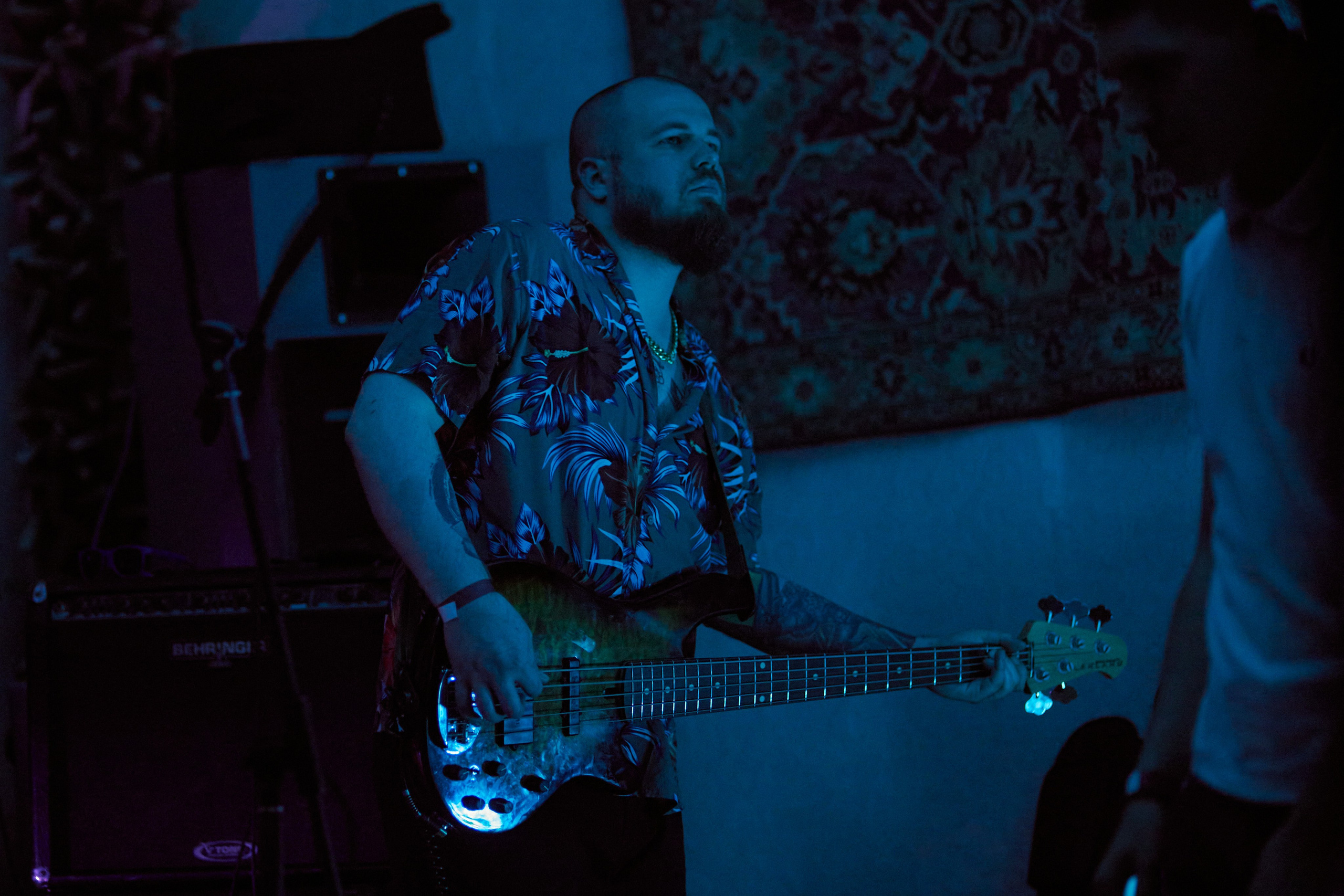 ДК218. Фотограф Юлия Маринина