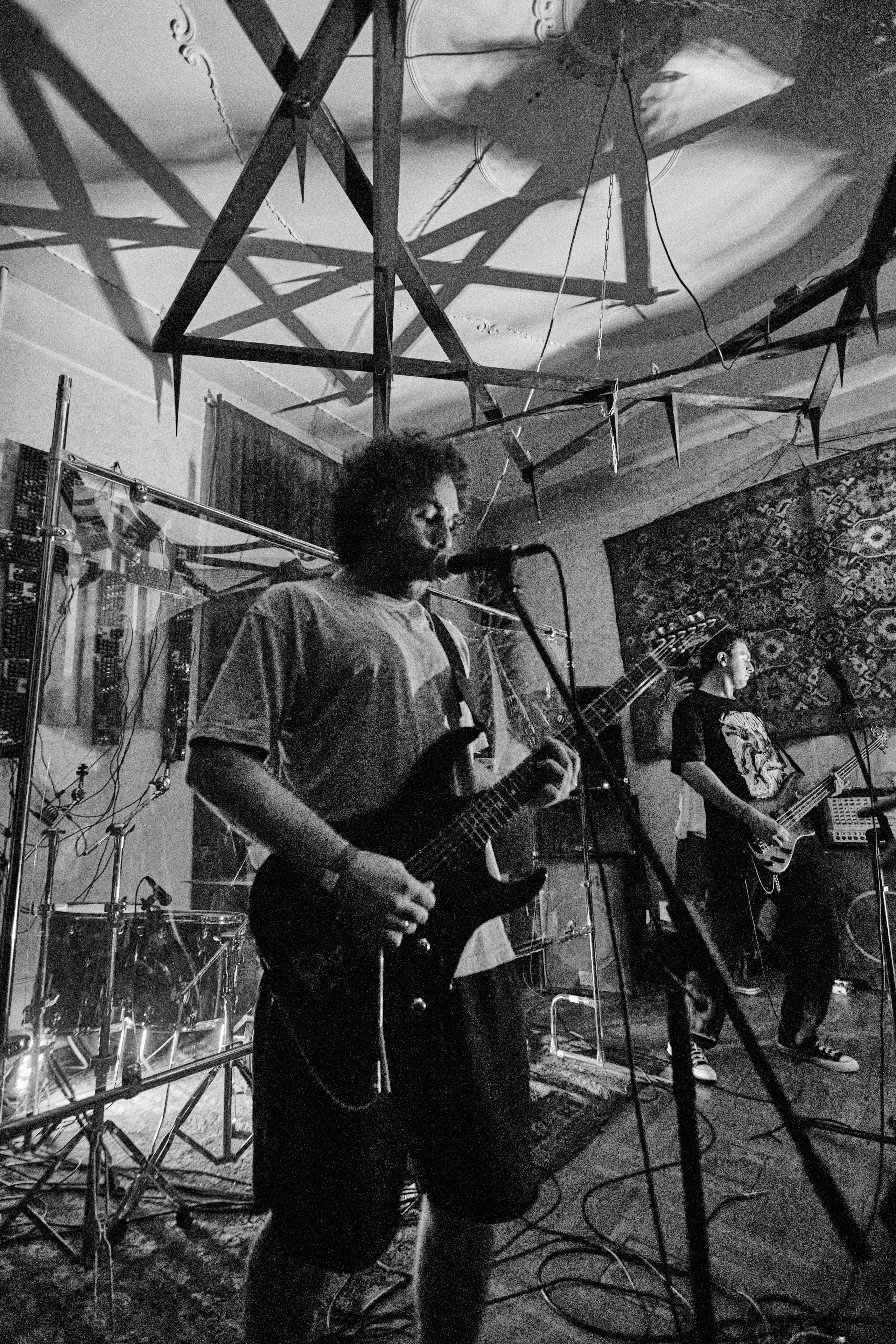 ДК218. Фотограф Юлия Маринина