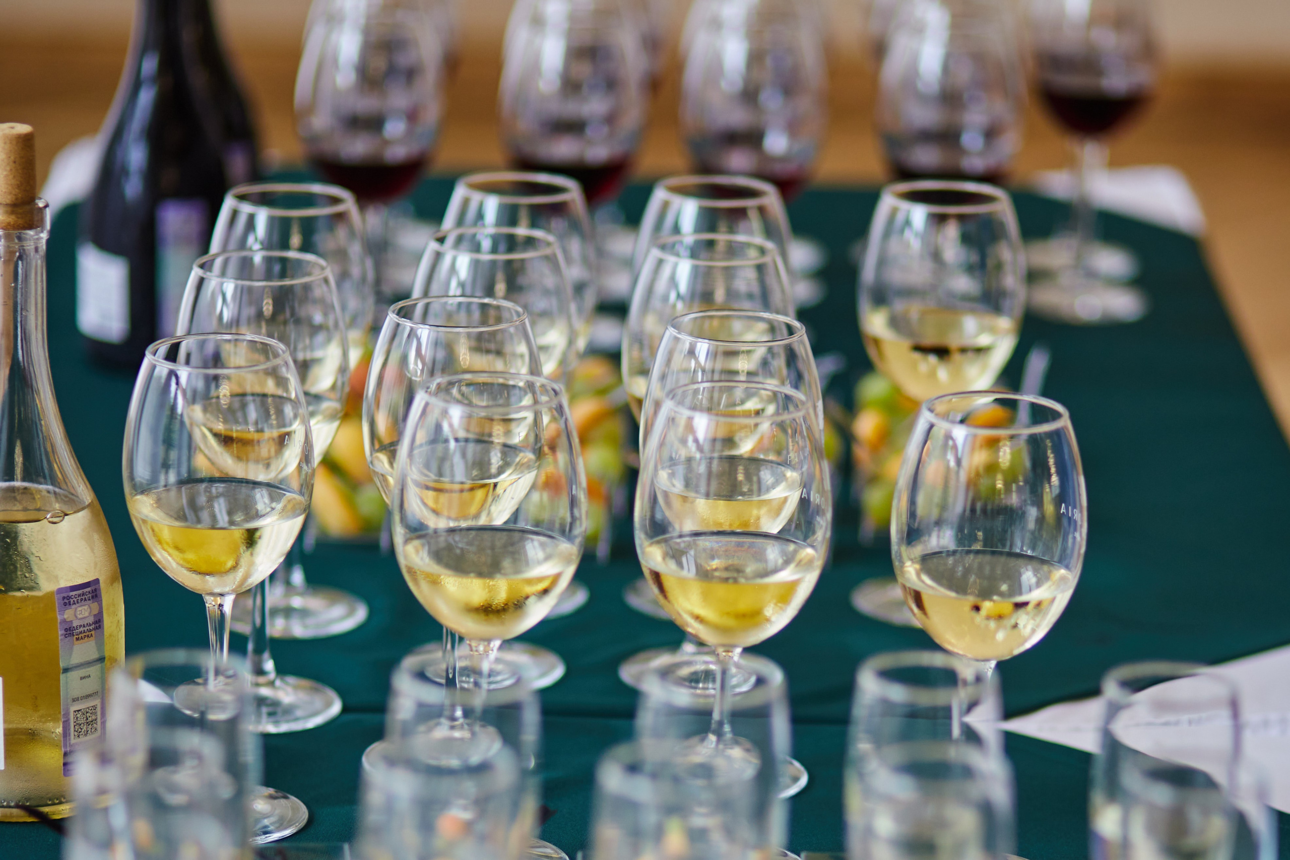 Закрытие 104-го театрального сезона. Фотограф Юлия Маринина