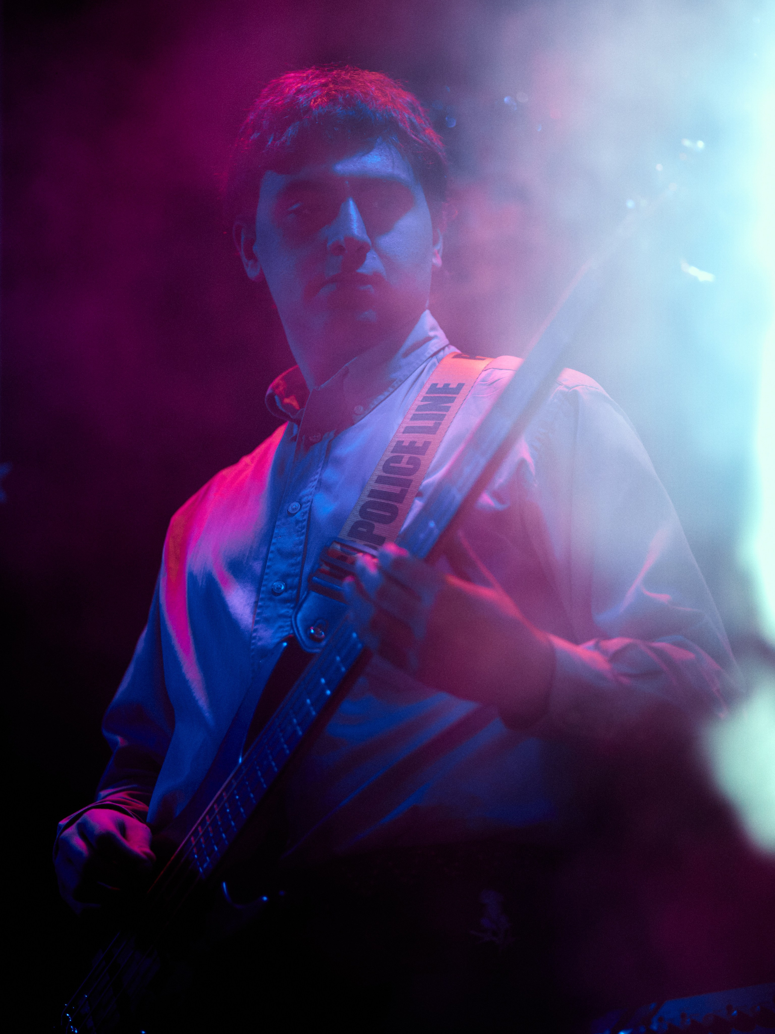 GOODBYE — 2024. Фотограф Юлия Маринина