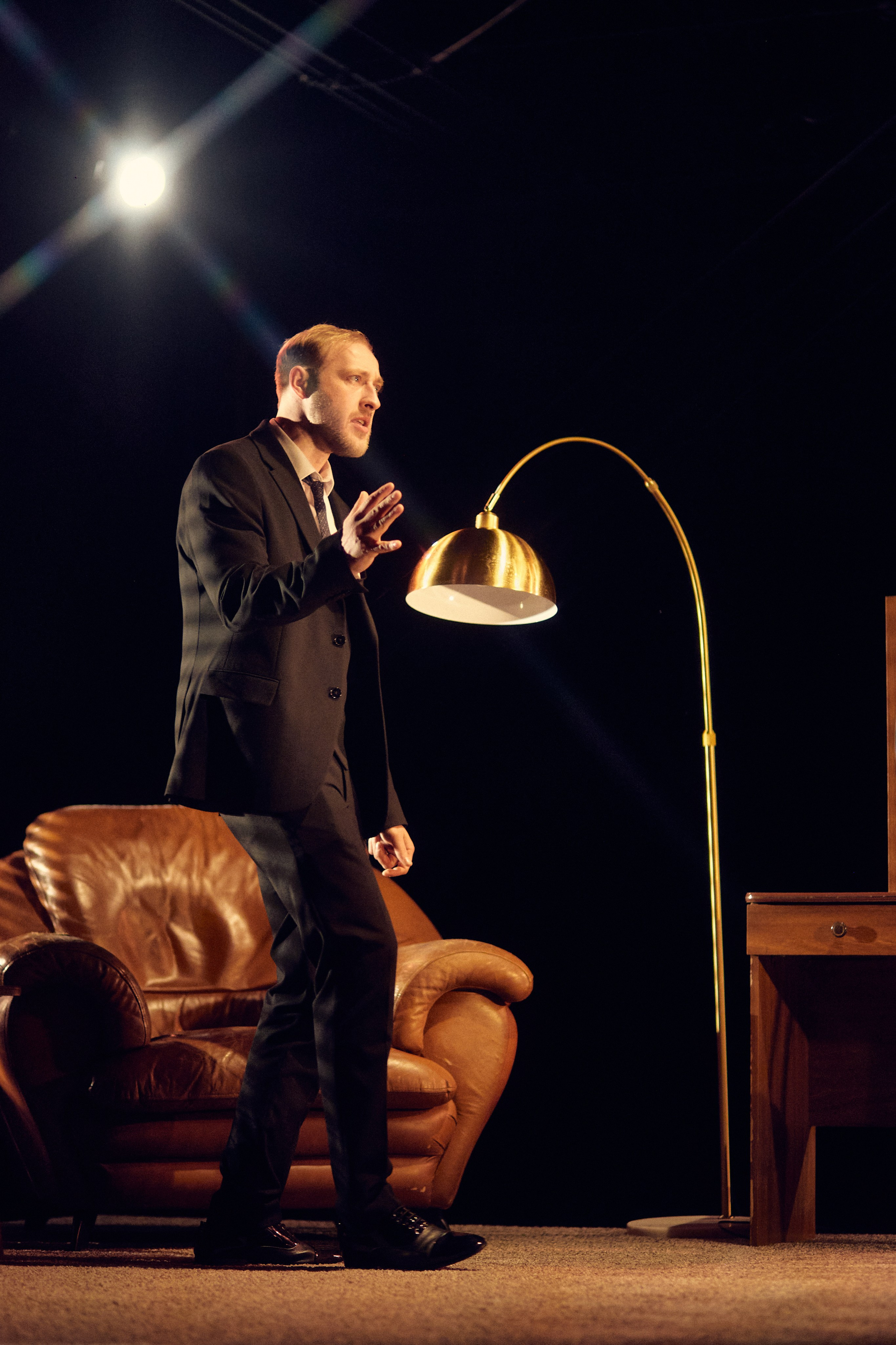 Правда. Фотограф Юлия Маринина