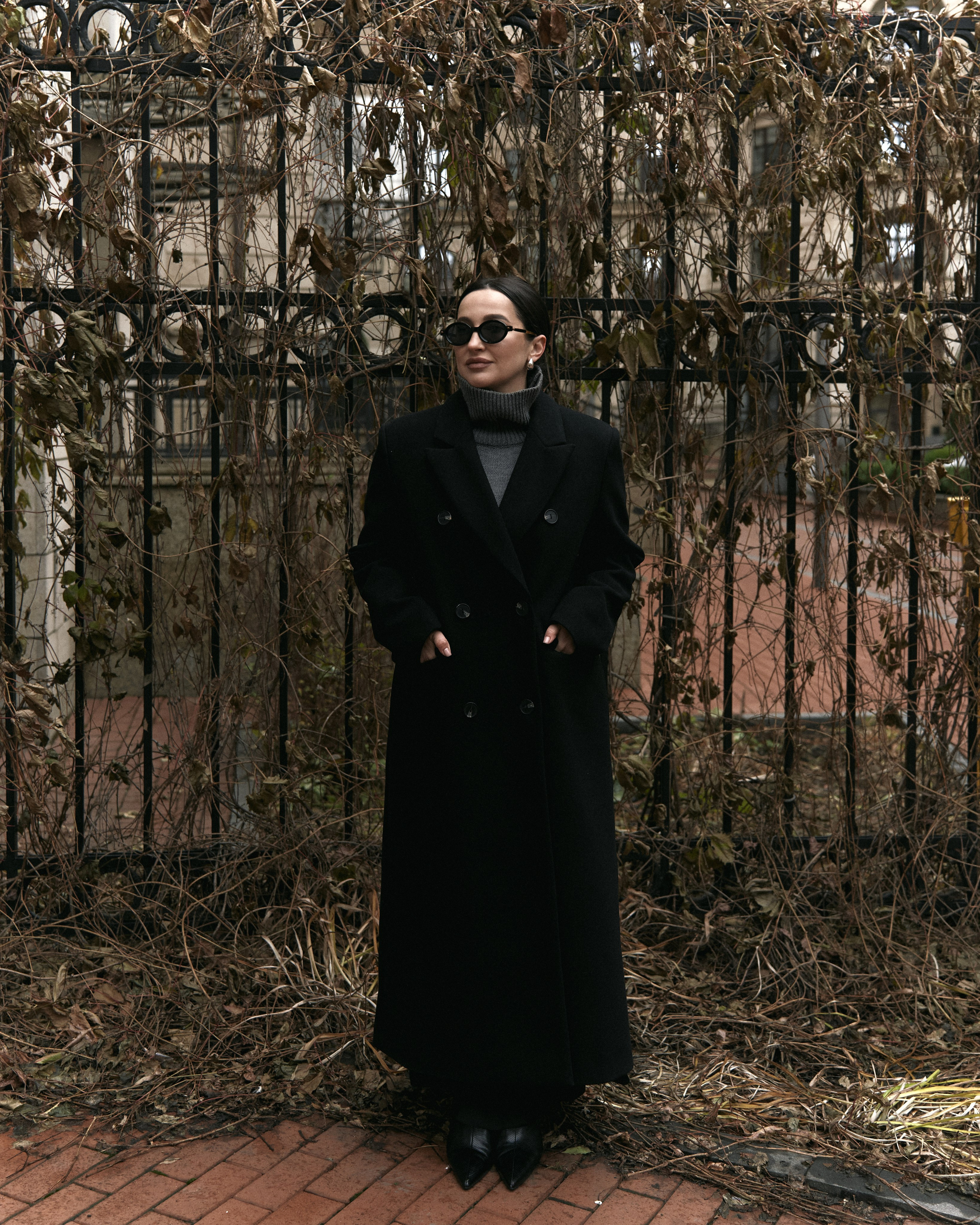 Аня. Фотограф Олеся Скворцова