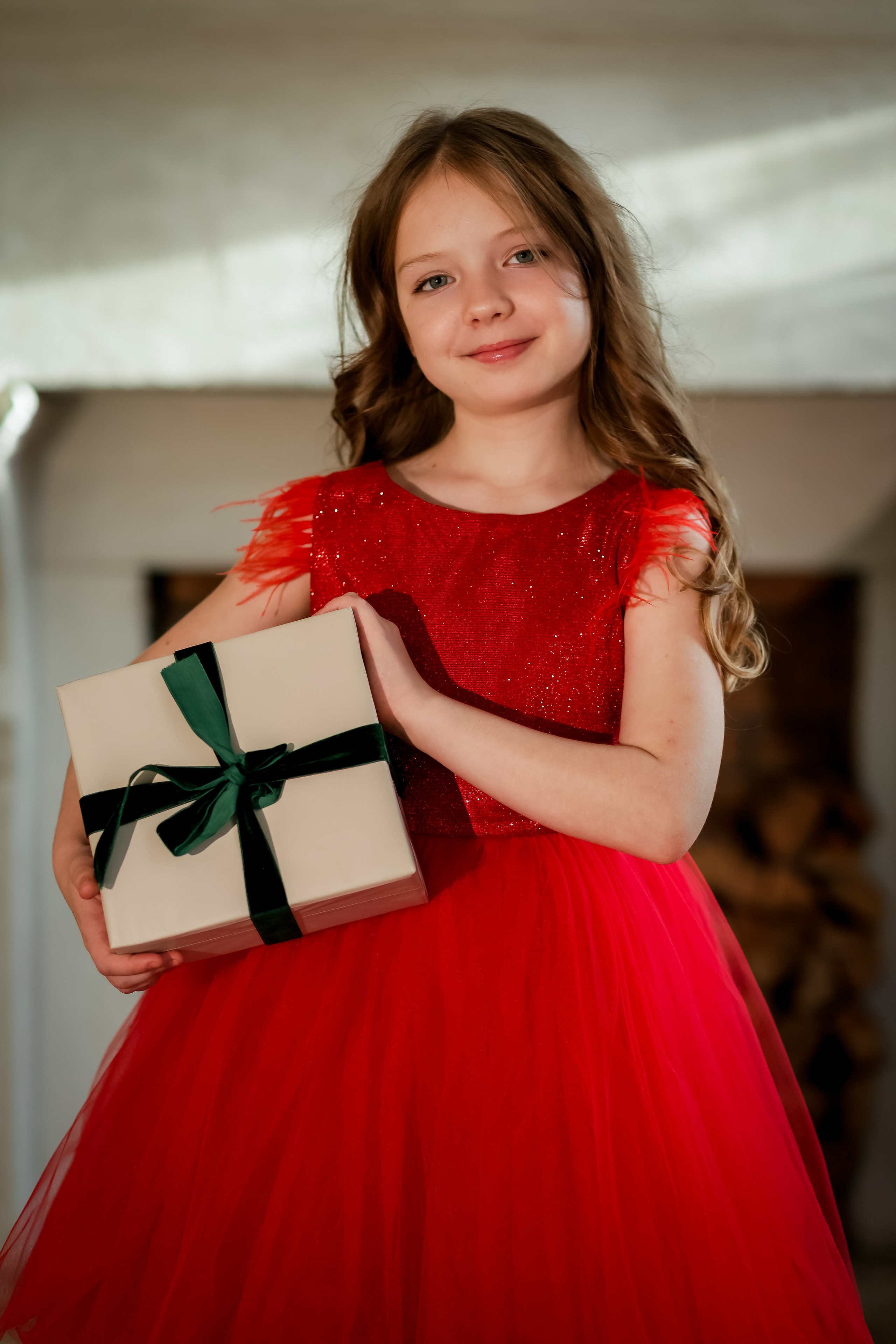 Новогодние фотосессии. Фотограф Трифонова Ольга. Город Тюмень