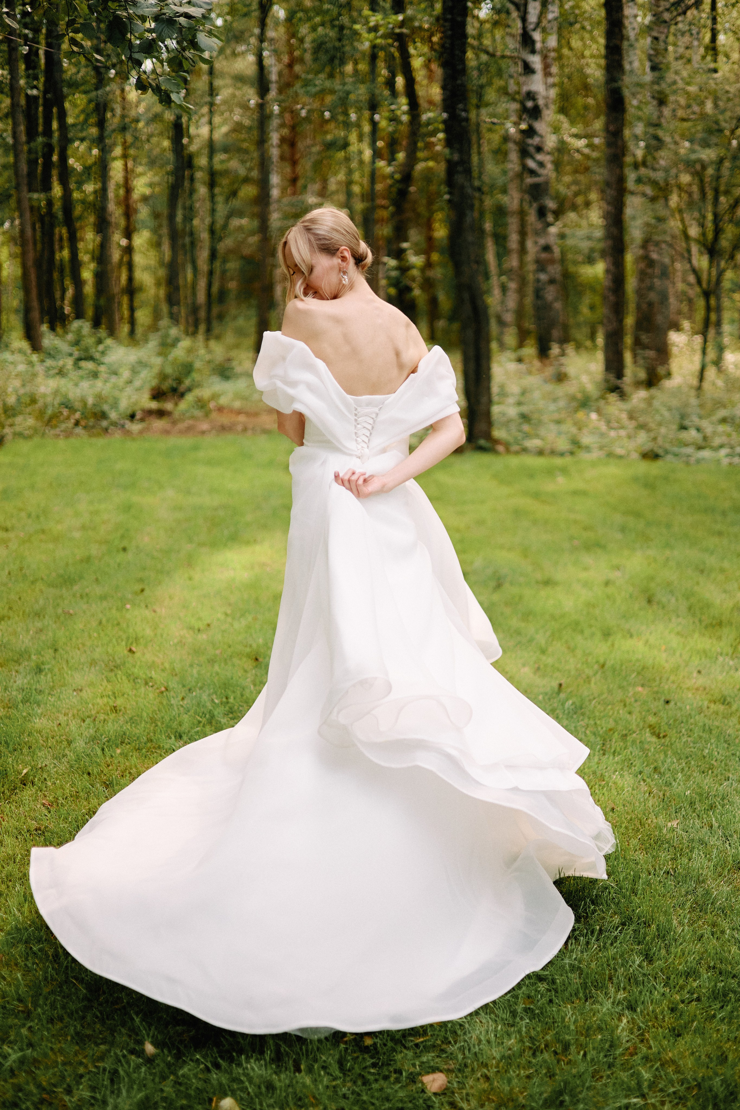 Яна и Ваня. Фотограф во Владимире, Москве и Суздале — Полина Романычева