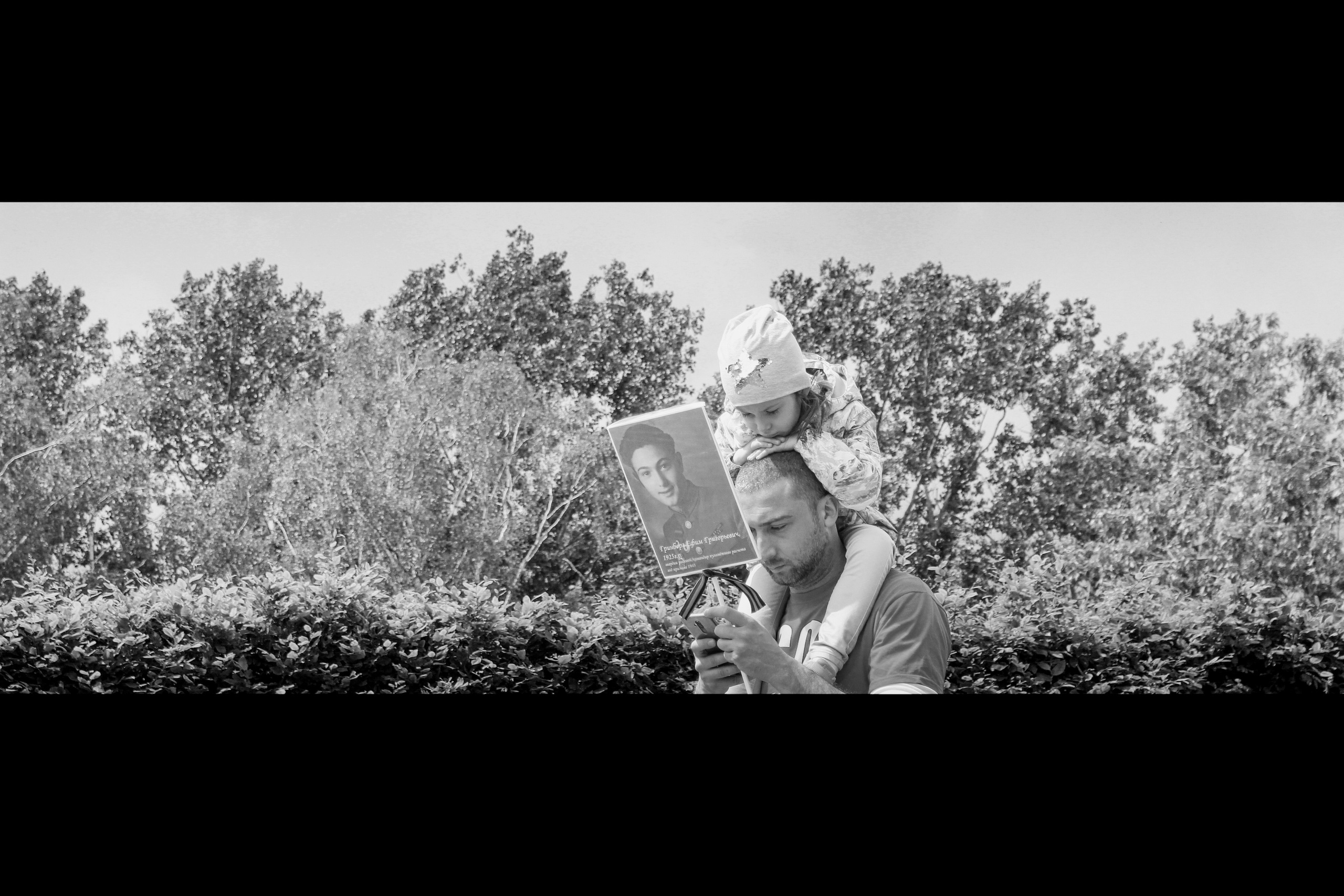 Репортаж. Sasha Ivanov — Documentary photographer
