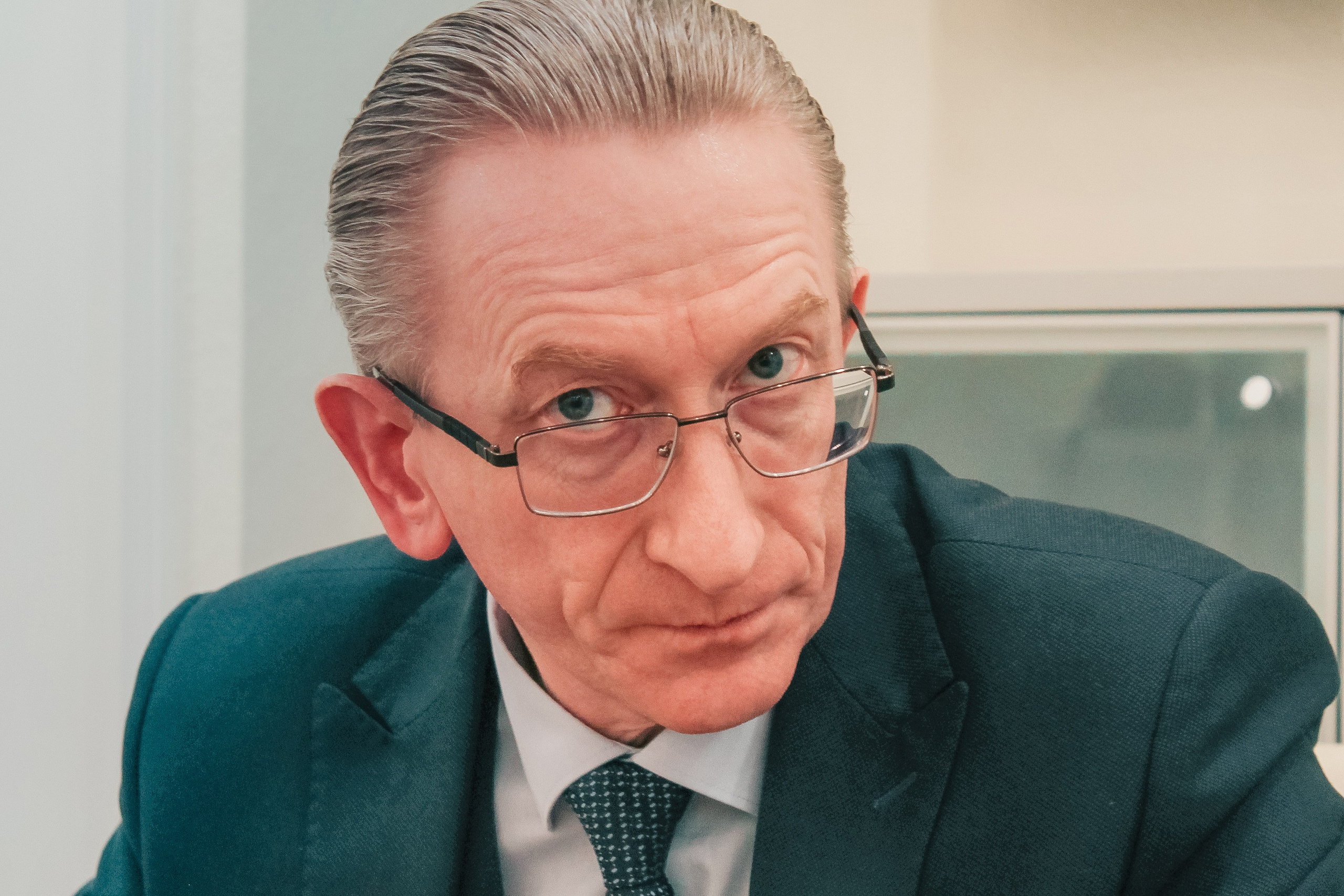 Актёр Сергей Терентьев. Удачин Артём | Портретный фотограф в Санкт-Петербурге