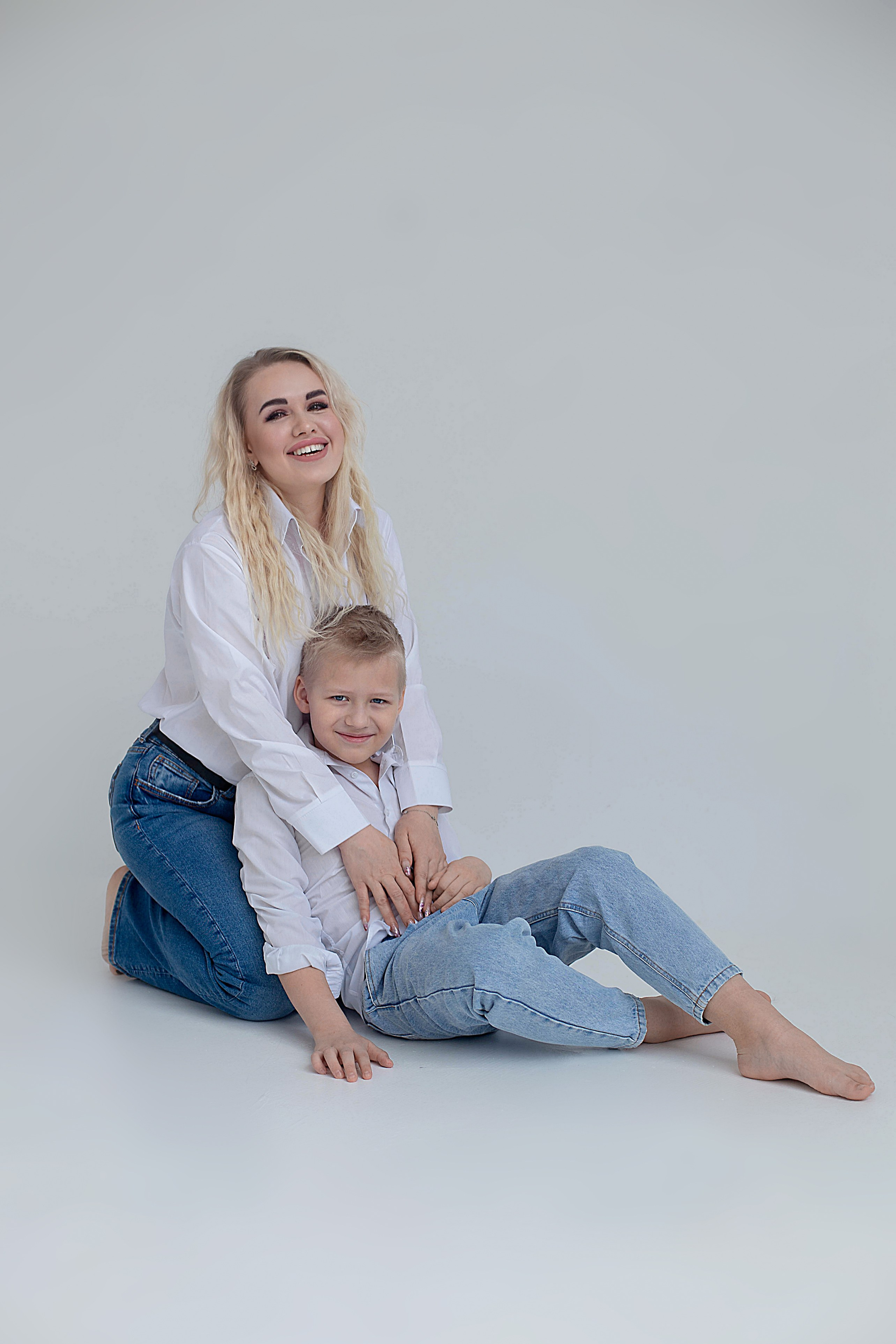 Семьи, беременность. Фотограф Ирина Зверева