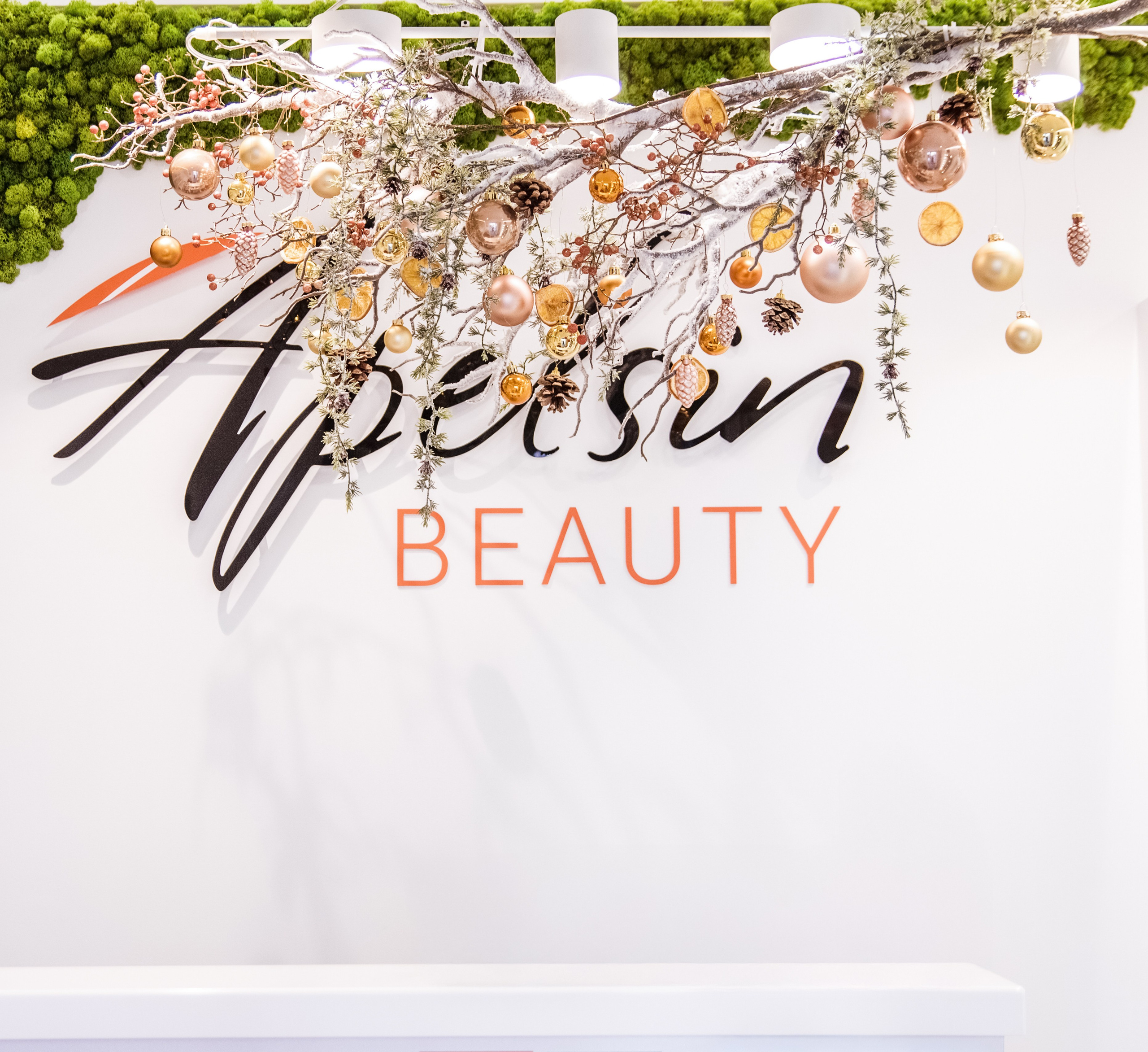 Apelsin Beauty 2020. Ксения Почтарь. Декоратор и флорист, город Владивосток