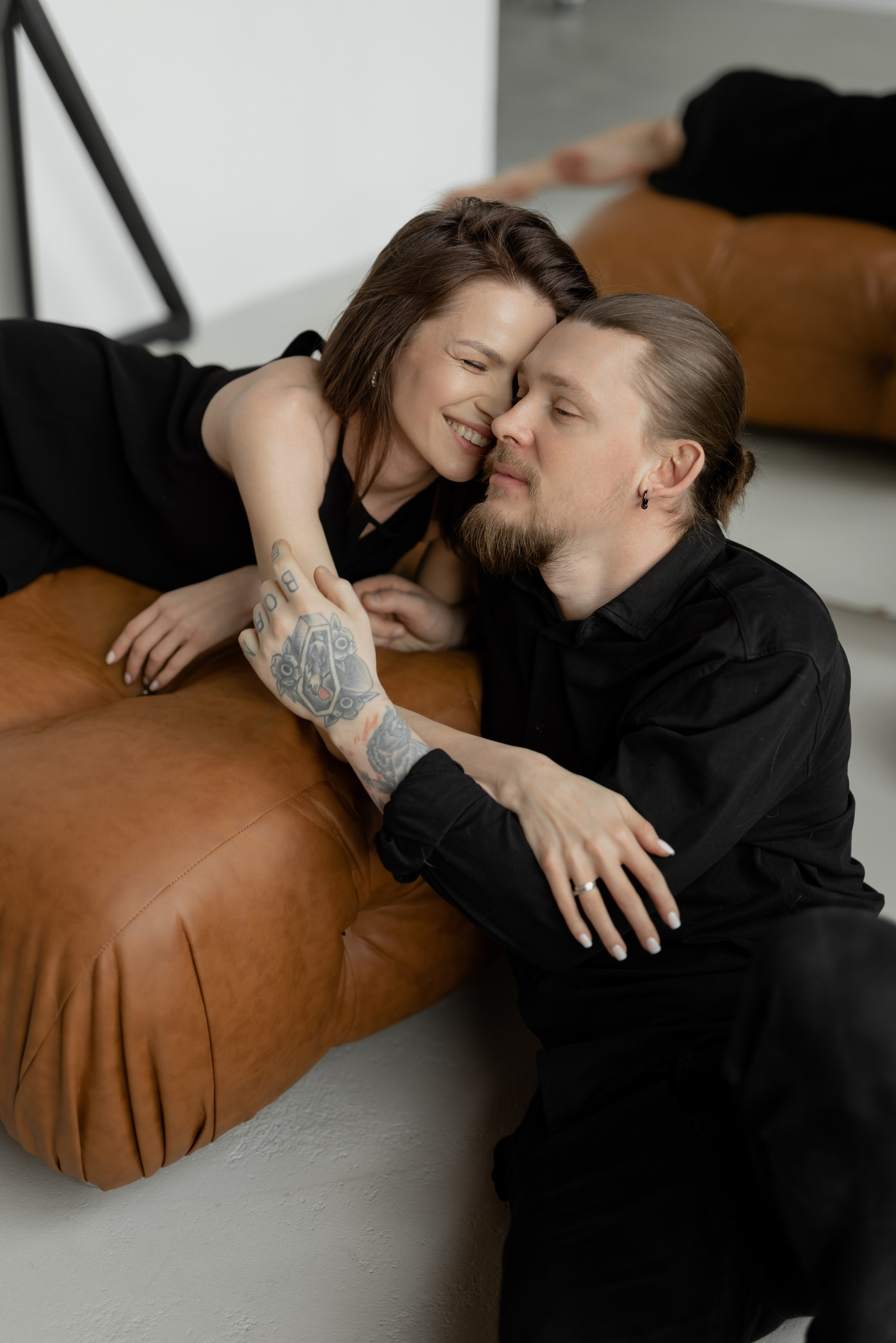 С тобой мне хочется летать. Свадебный фотограф в Минске и Санкт-Петербурге Вероника Аксенова