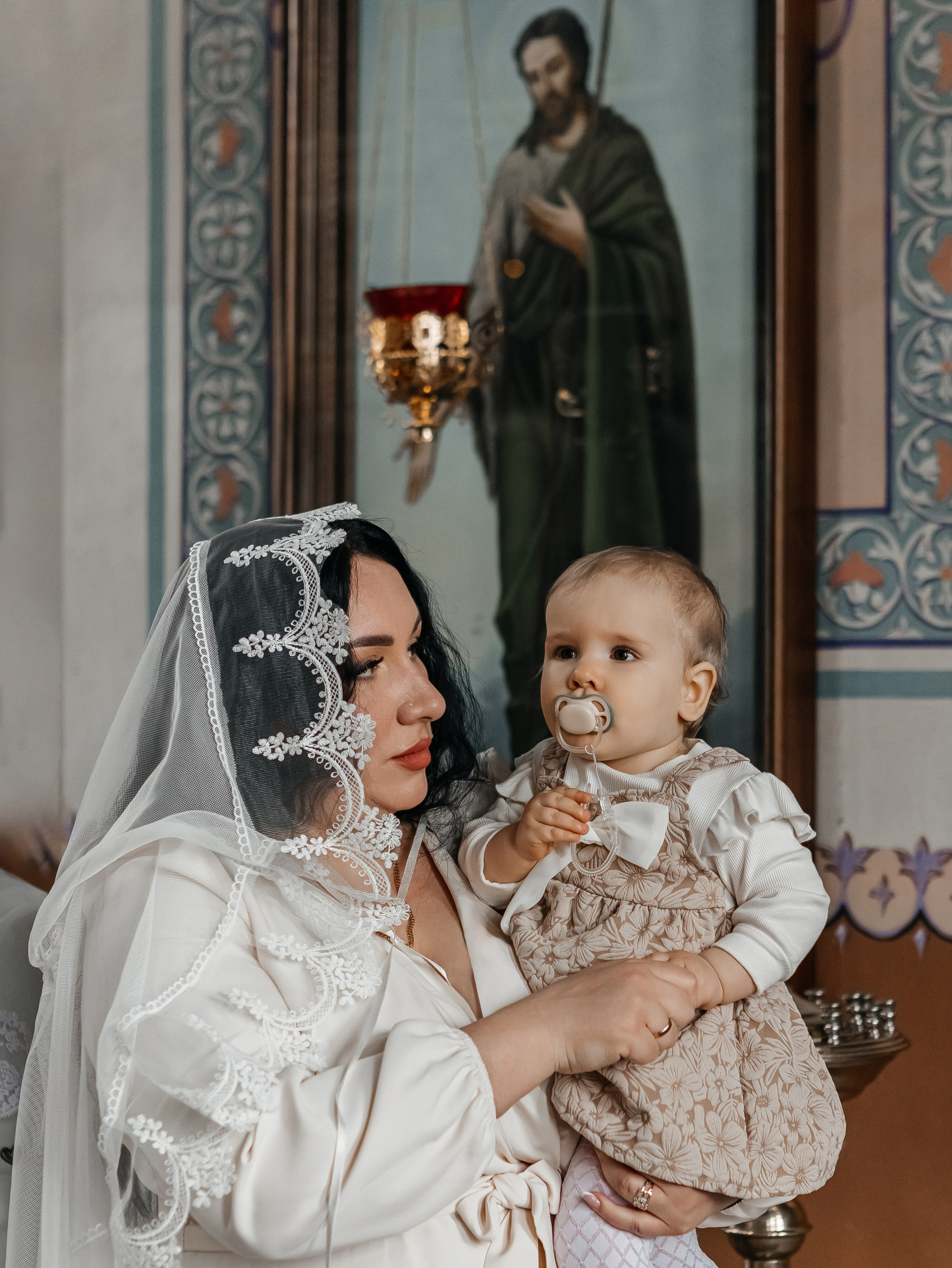 Таинство Крещения. Фотограф семейный, Венчания Крещения Пятигорск Новопавловск КМВ