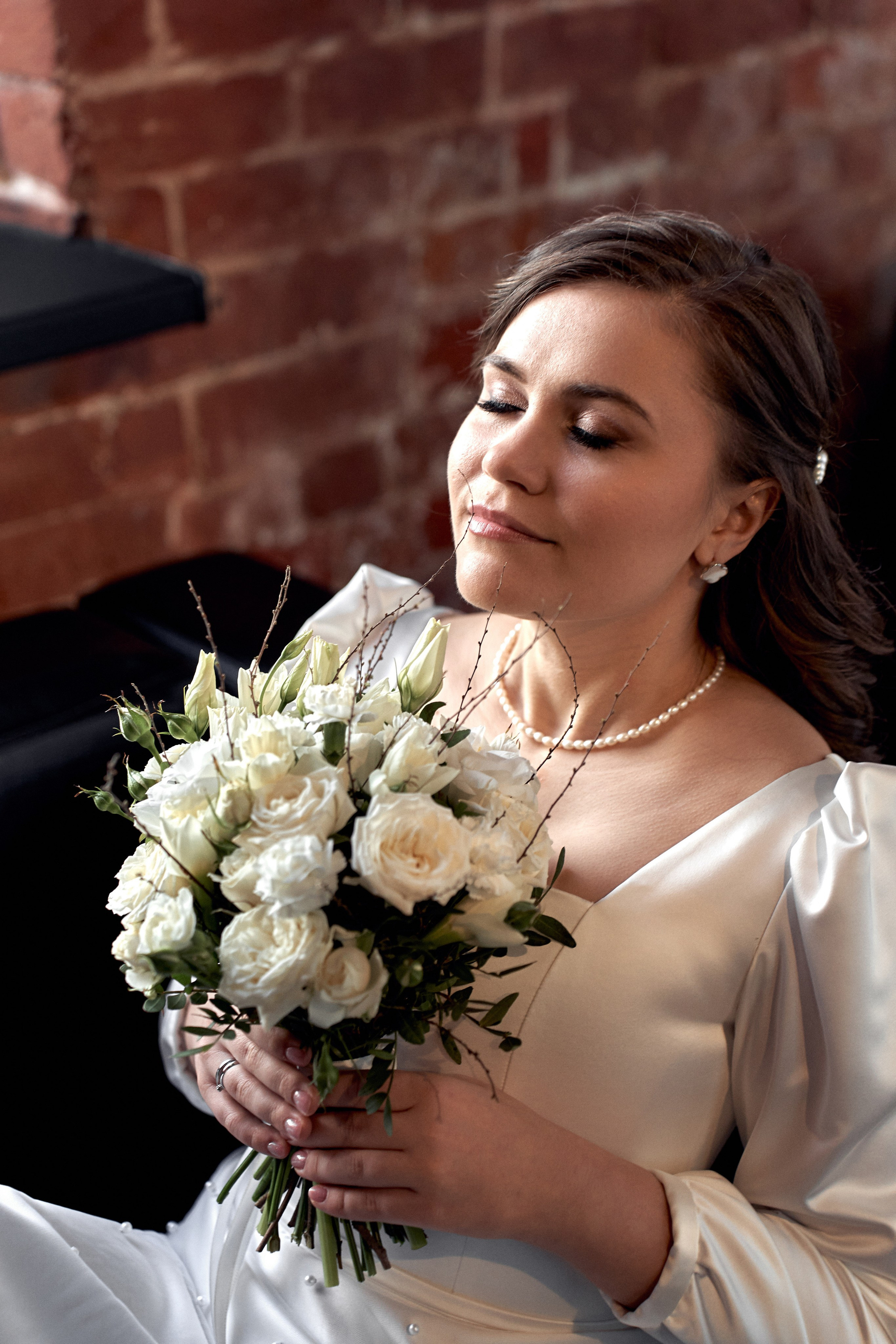 Дима&Даша Прогрессивная свадьба. Фотограф в Нижнем Новгороде Марина Кузнецова