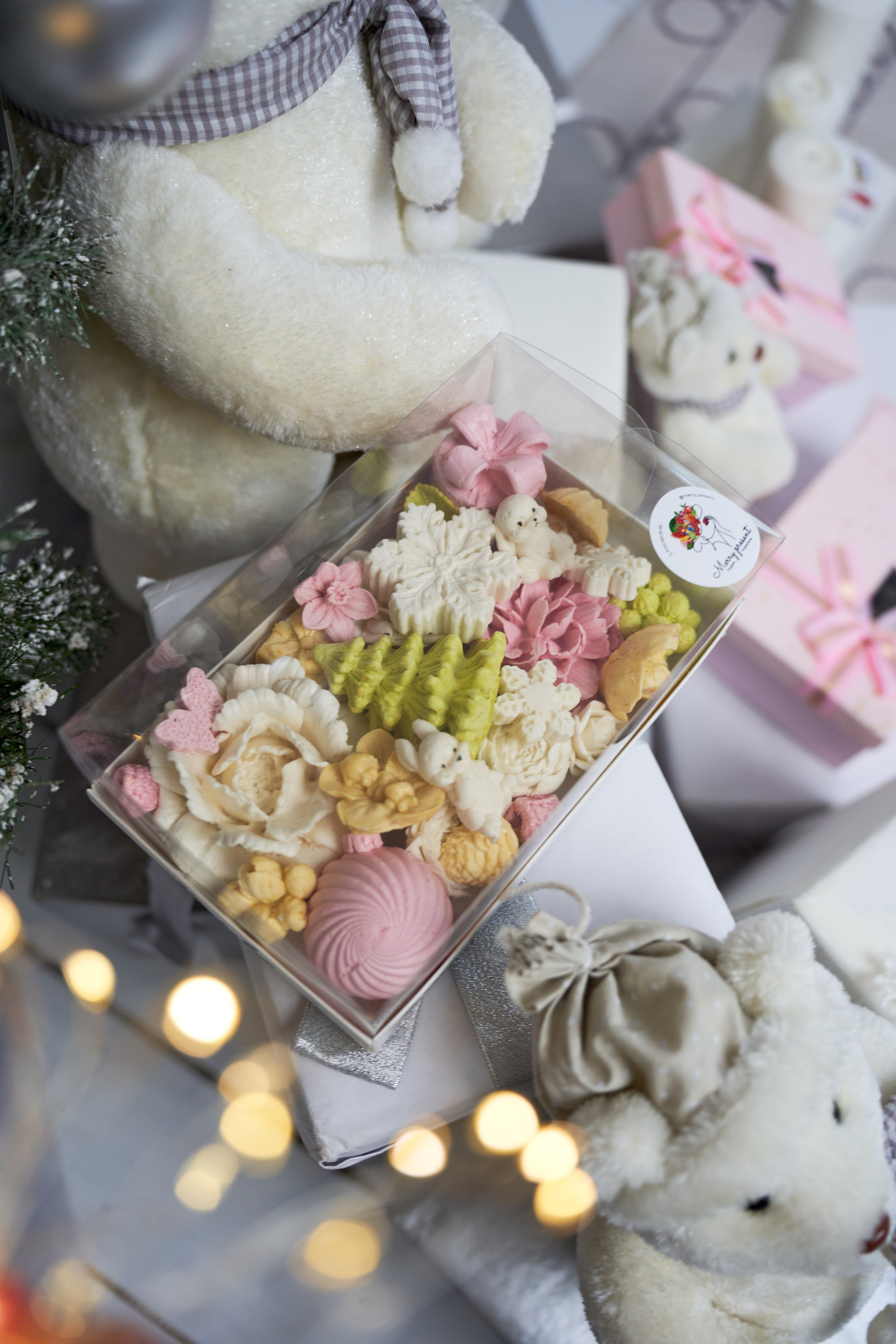 Предметная/контент съёмка. Фотограф в Нижнем Новгороде Марина Кузнецова