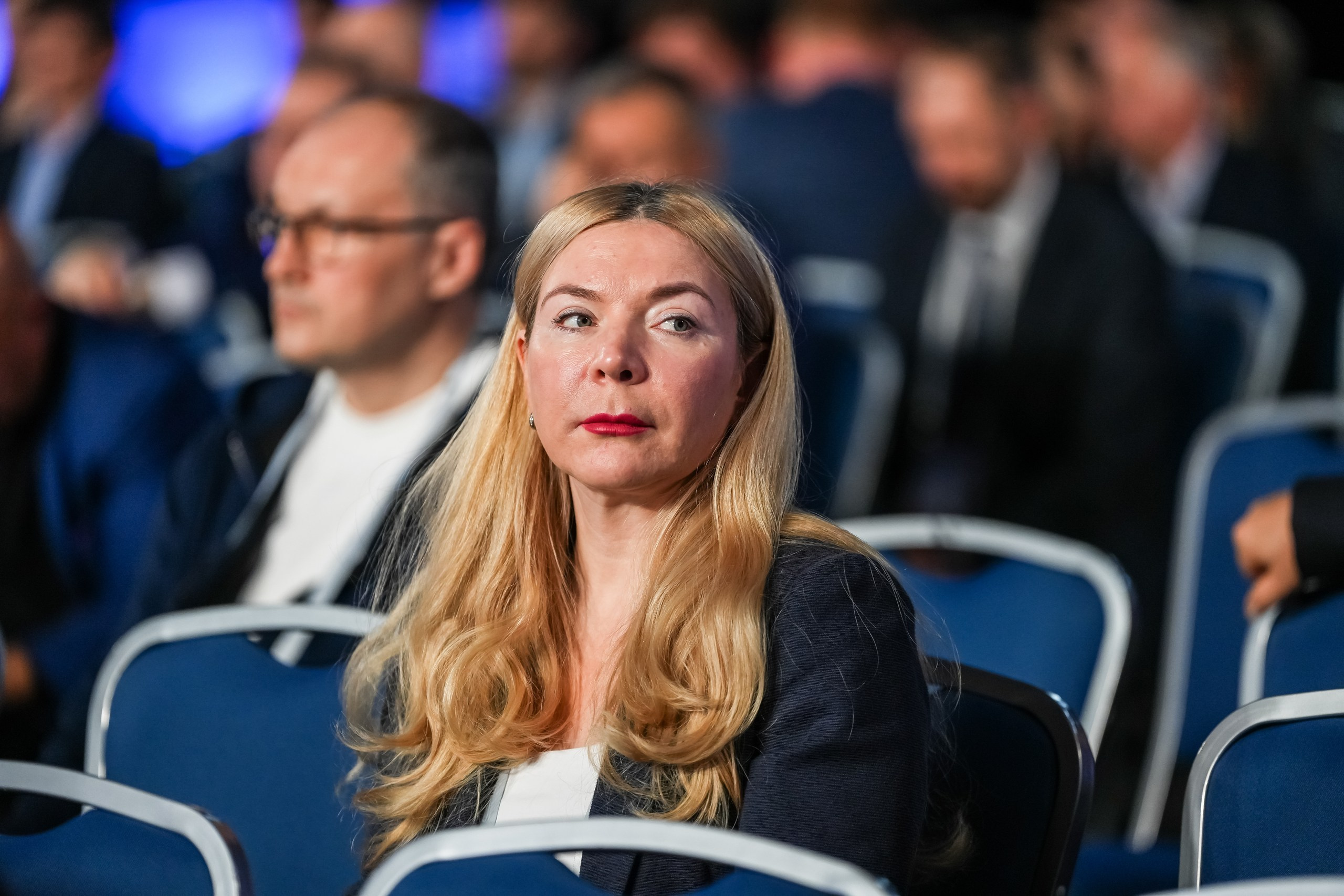 XXIV Форум Спектр | Роза Холл. Репортажный фотограф | Роза Хутор Красная Поляна Сочи Сириус