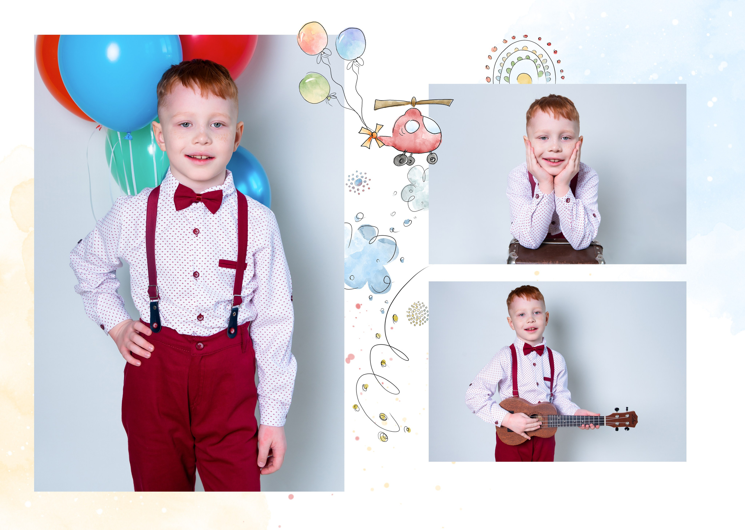 Д/с № 11 Лазурный. JuliaKram.ru