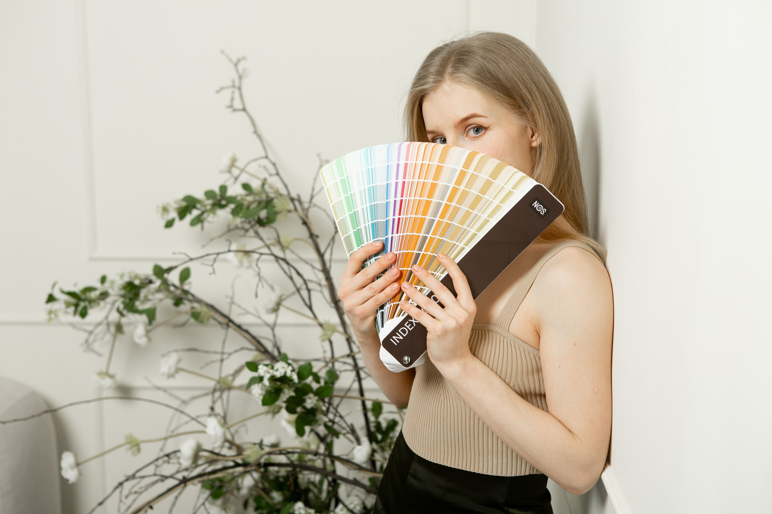 Евгения. Свадебный и портретный Фотограф в Липецке Дмитрий Котюков