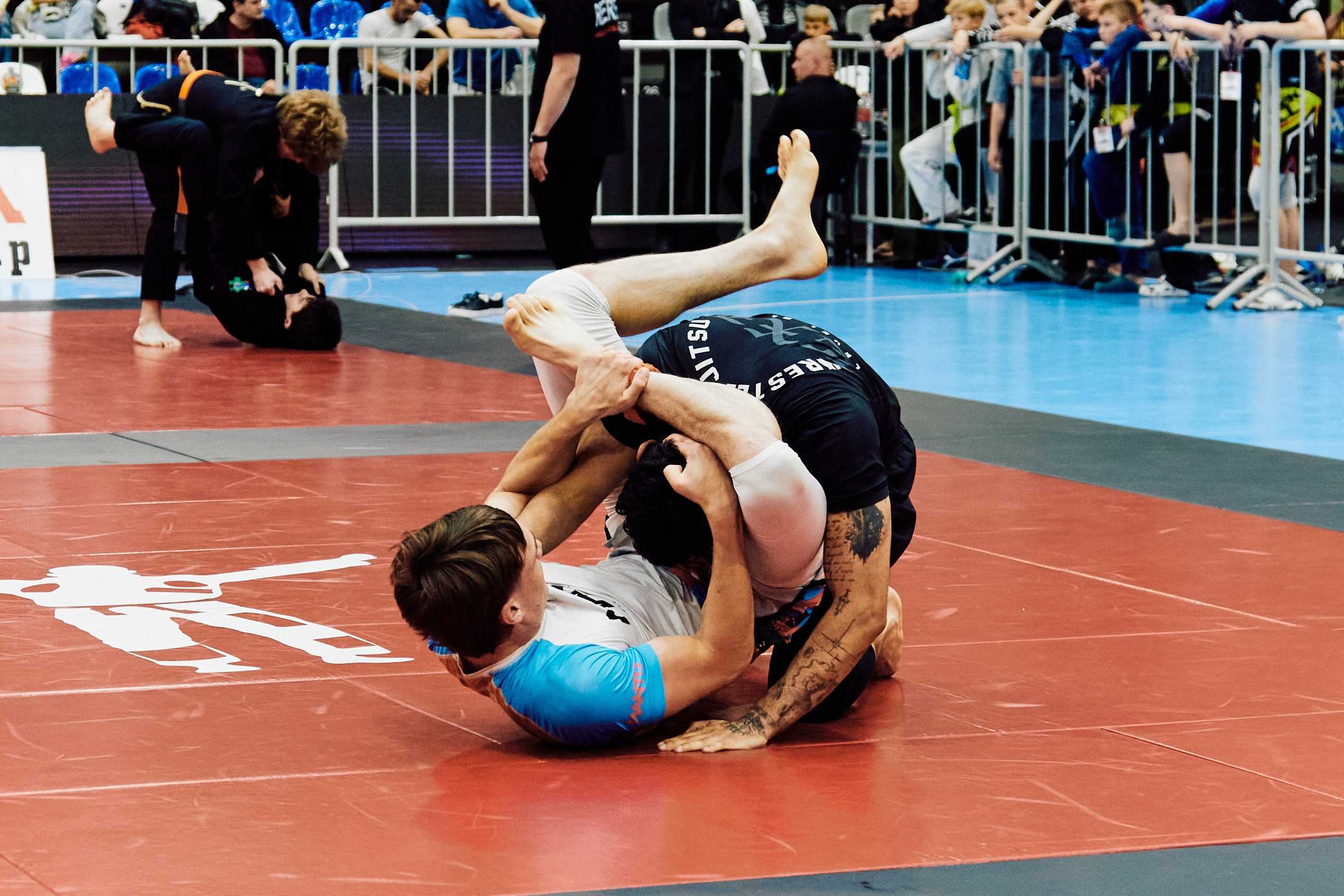 LaPela South Russian Championship 2026. Фотограф