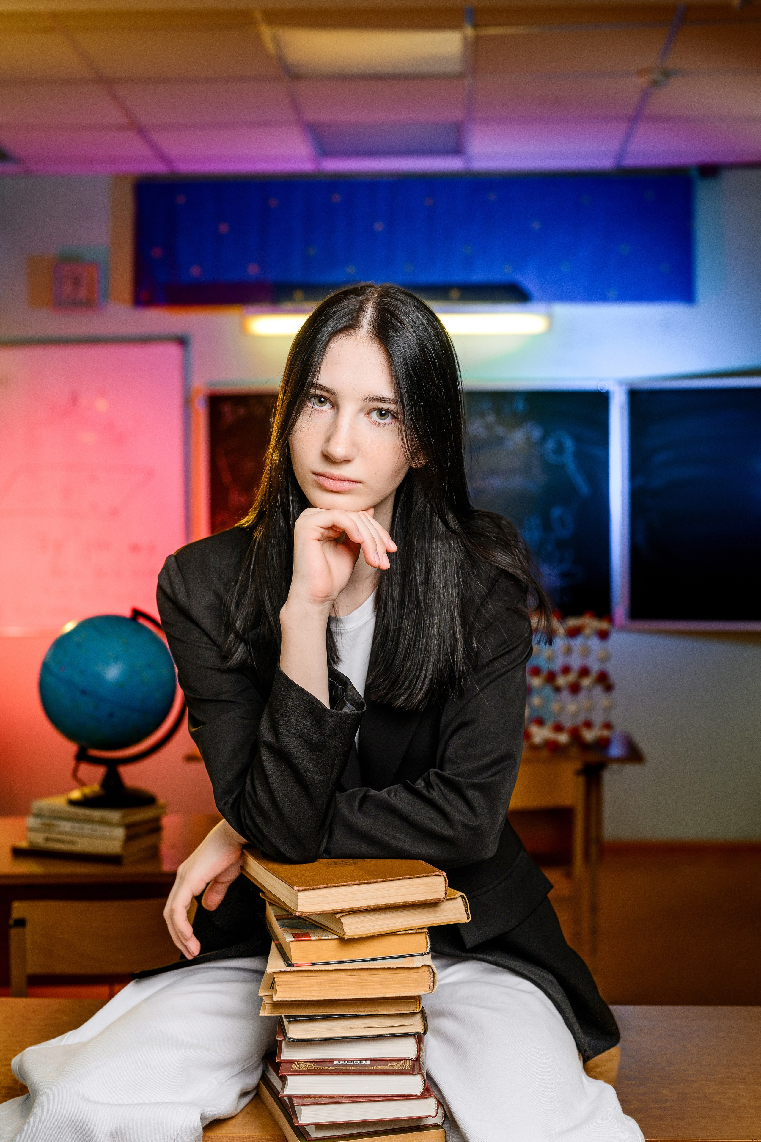 Портфолио 9-11 классы. Семейный, детский и newborn фотограф в г. Дмитров Марина Русакевич