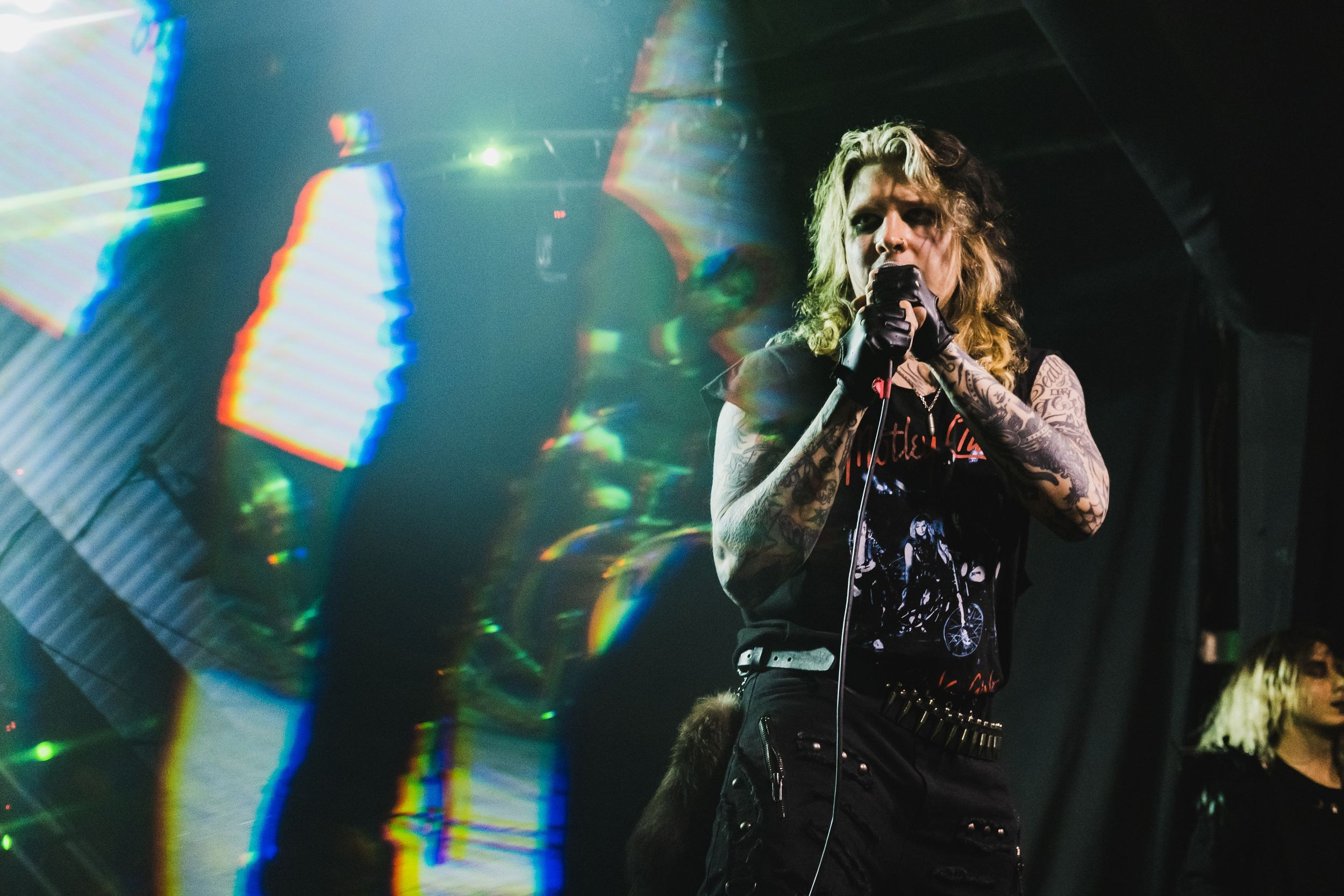 Neverlove. Репортажный фотограф Алексей Пирязев