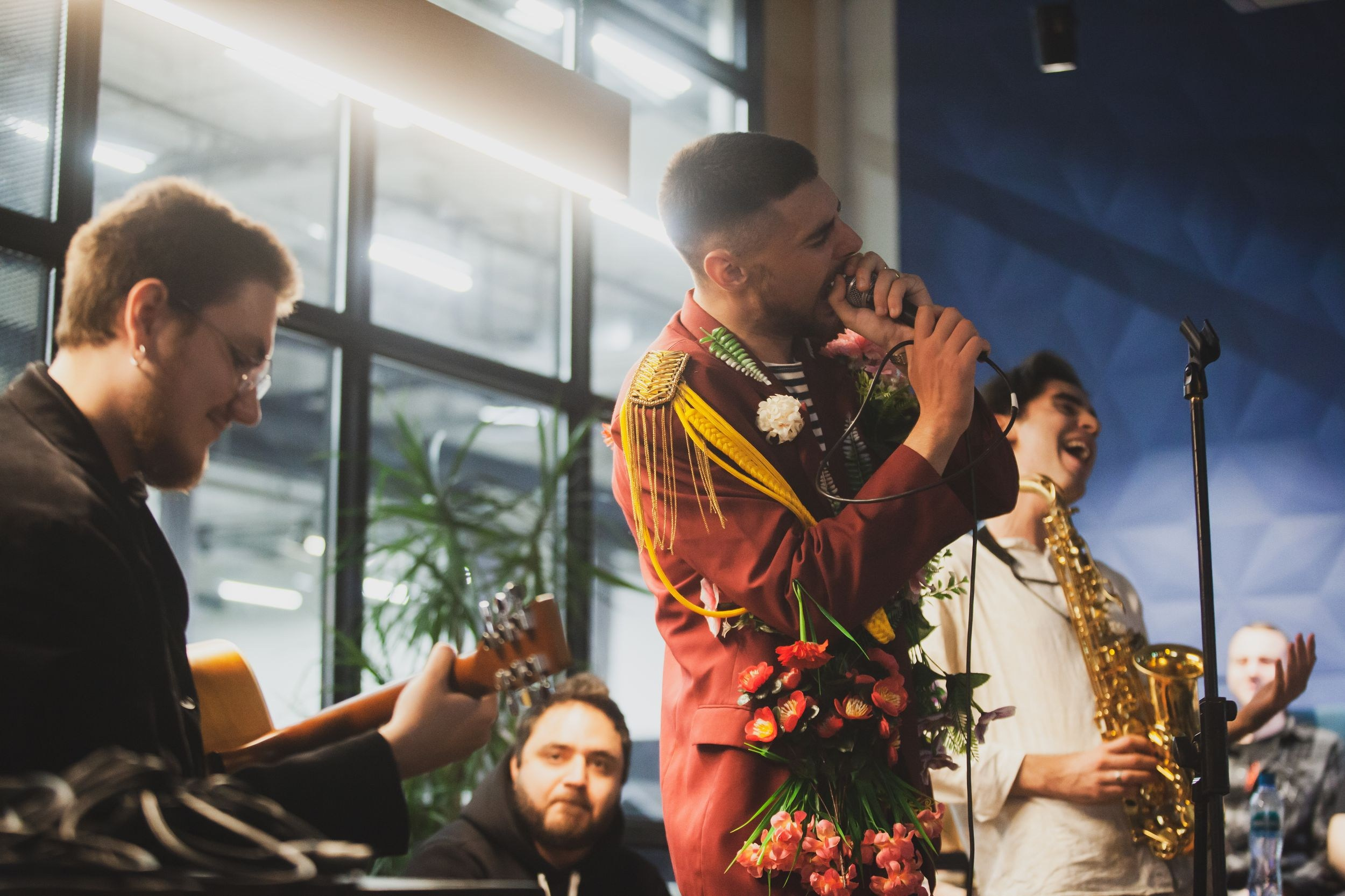 Культурное наследие. Репортажный фотограф Алексей Пирязев