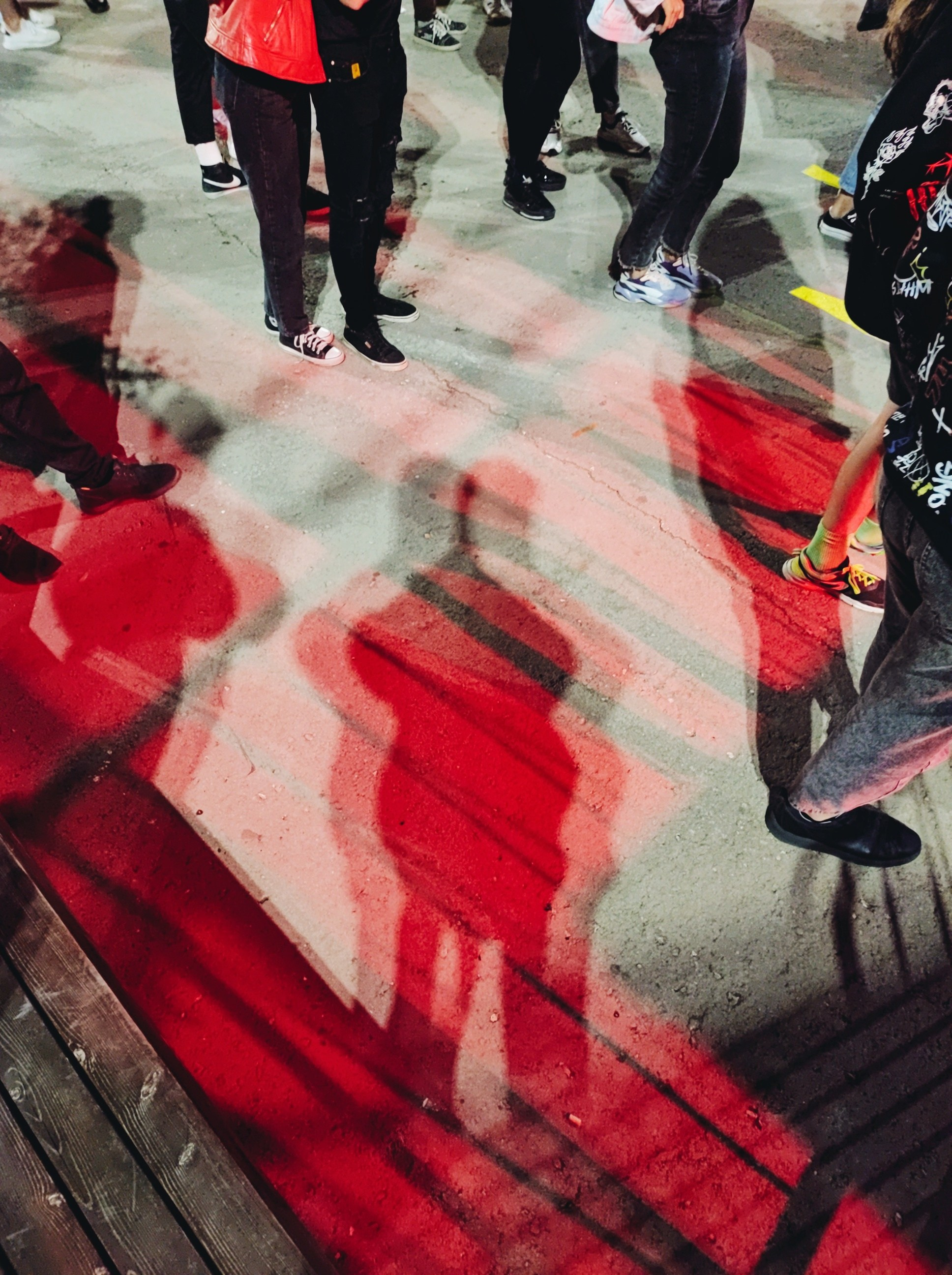 Намобилкус тульский. Репортажный фотограф Алексей Пирязев