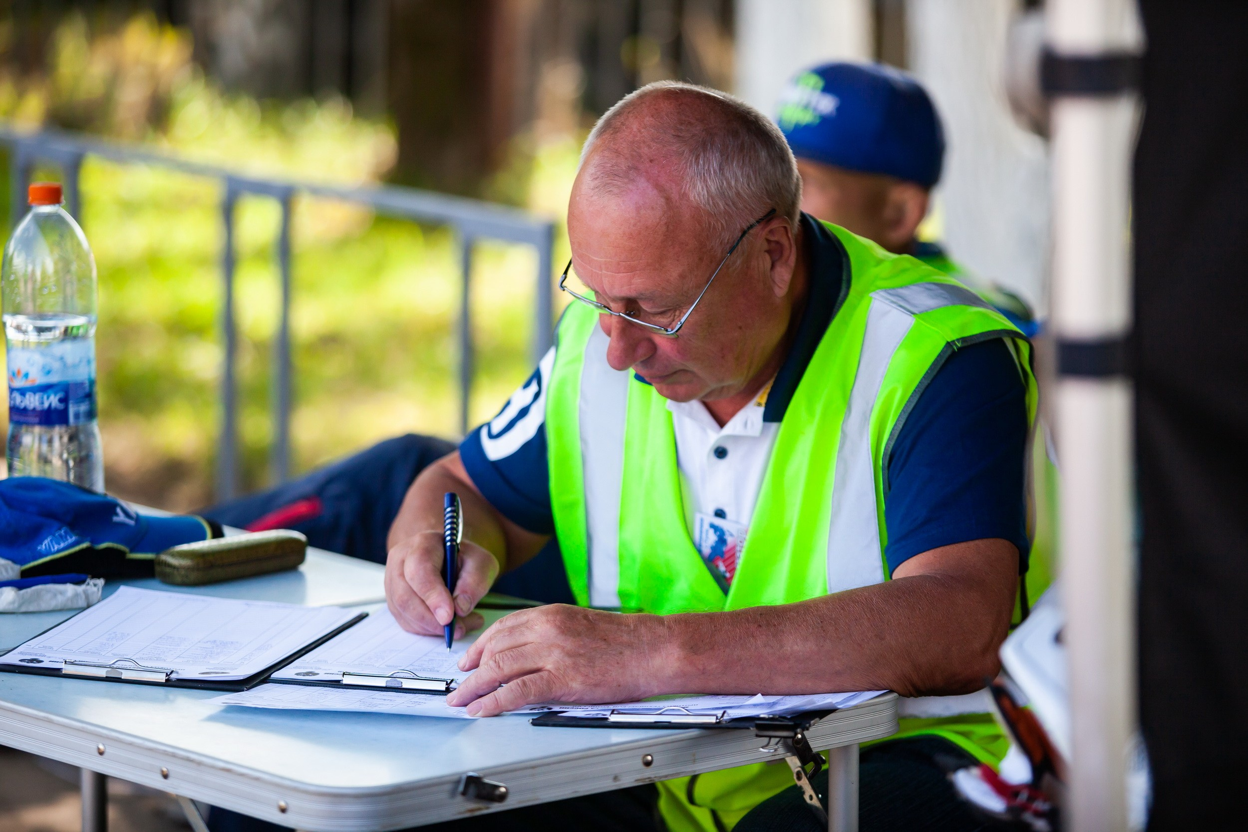 Мотокросс (21 июля 2019). Репортажный фотограф Алексей Пирязев