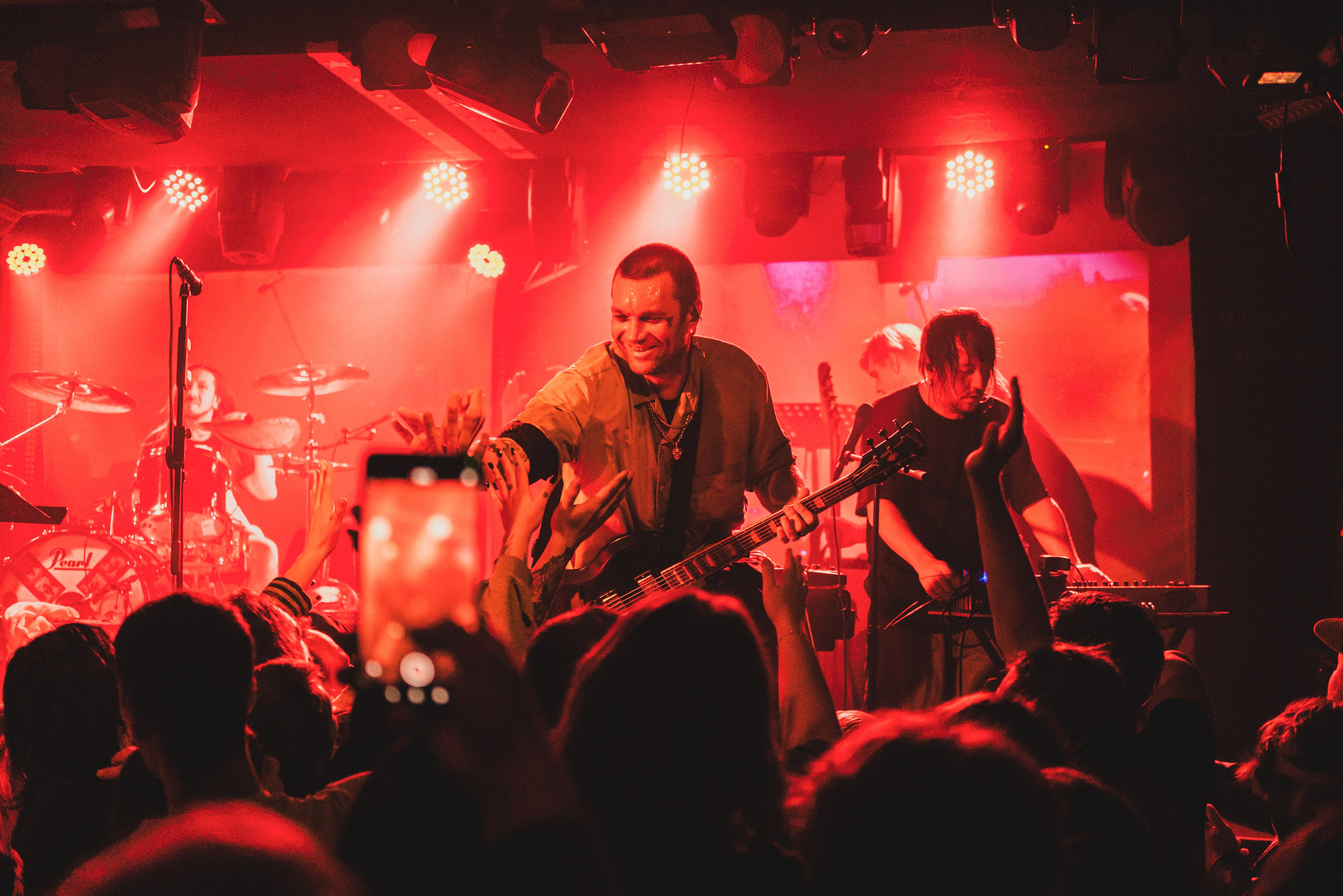 Психея. Репортажный фотограф Алексей Пирязев
