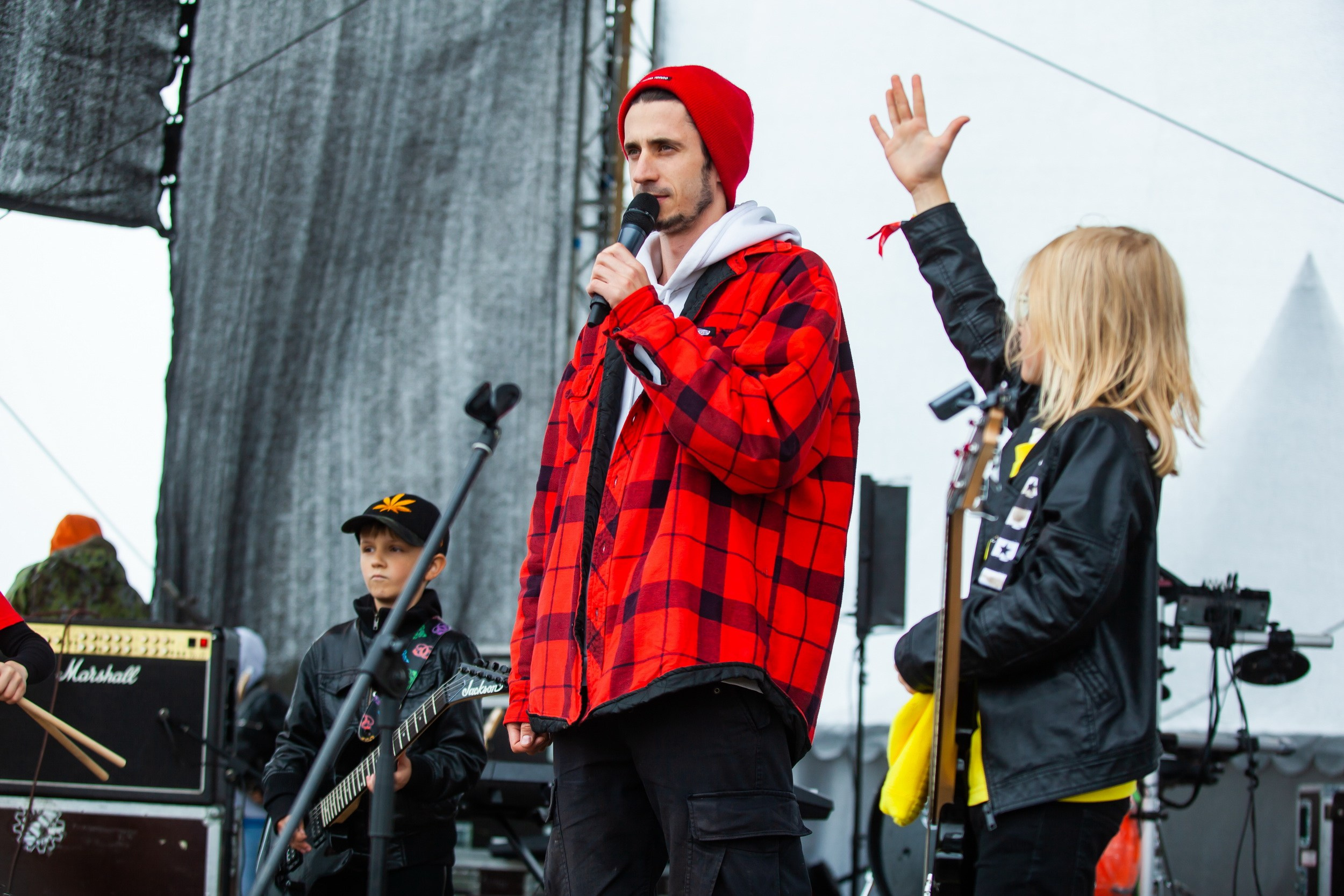 2019. Репортажный фотограф Алексей Пирязев