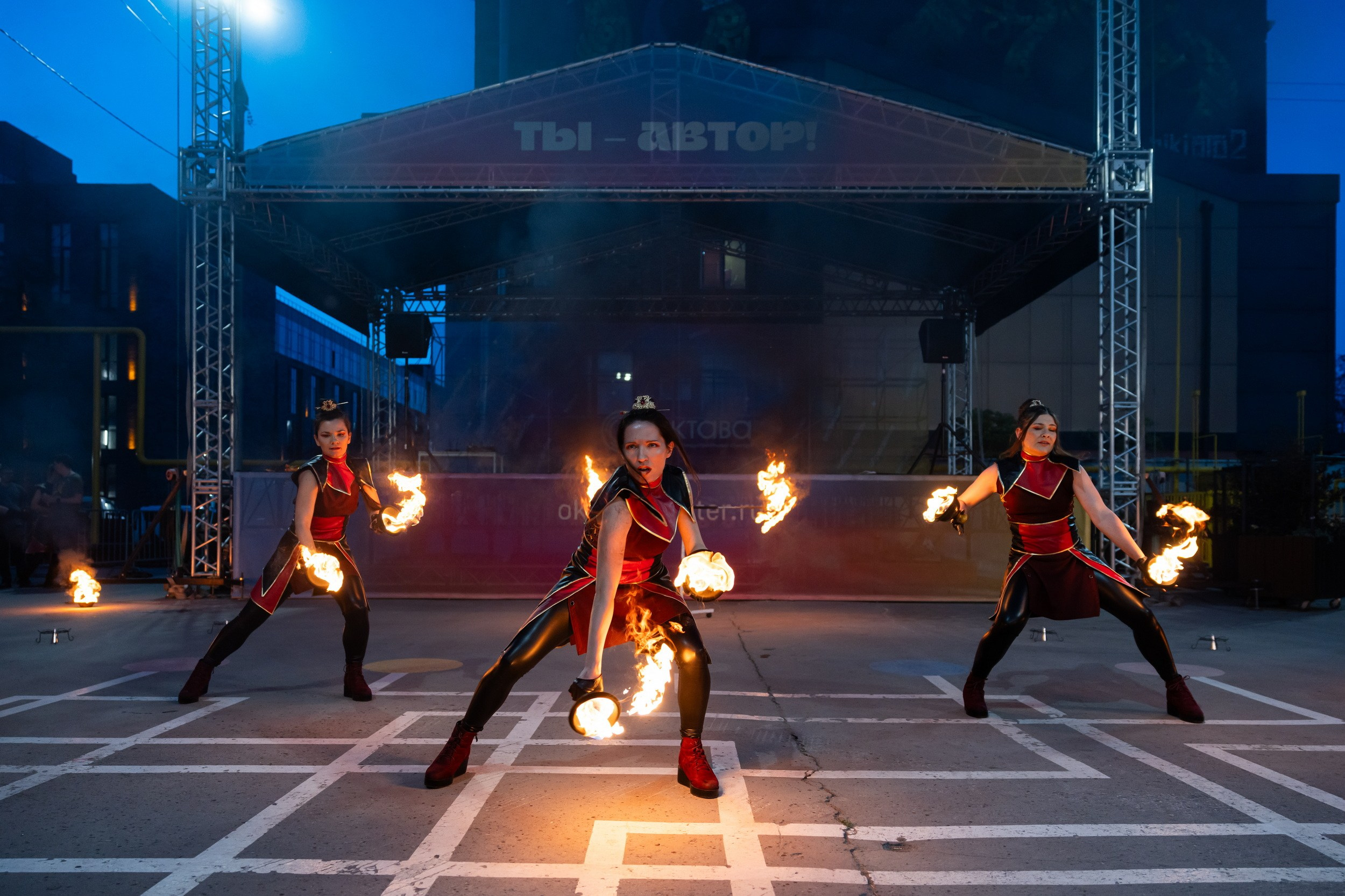 Фестиваль азиатской культуры Аой-мацури (25 мая 2025). Репортажный фотограф Алексей Пирязев