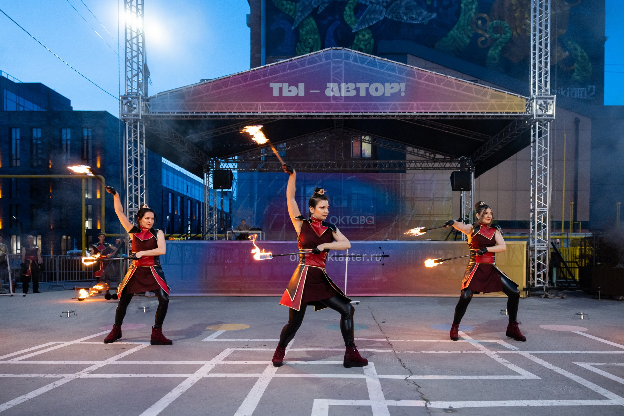 Фестиваль азиатской культуры Аой-мацури (25 мая 2025). Репортажный фотограф Алексей Пирязев