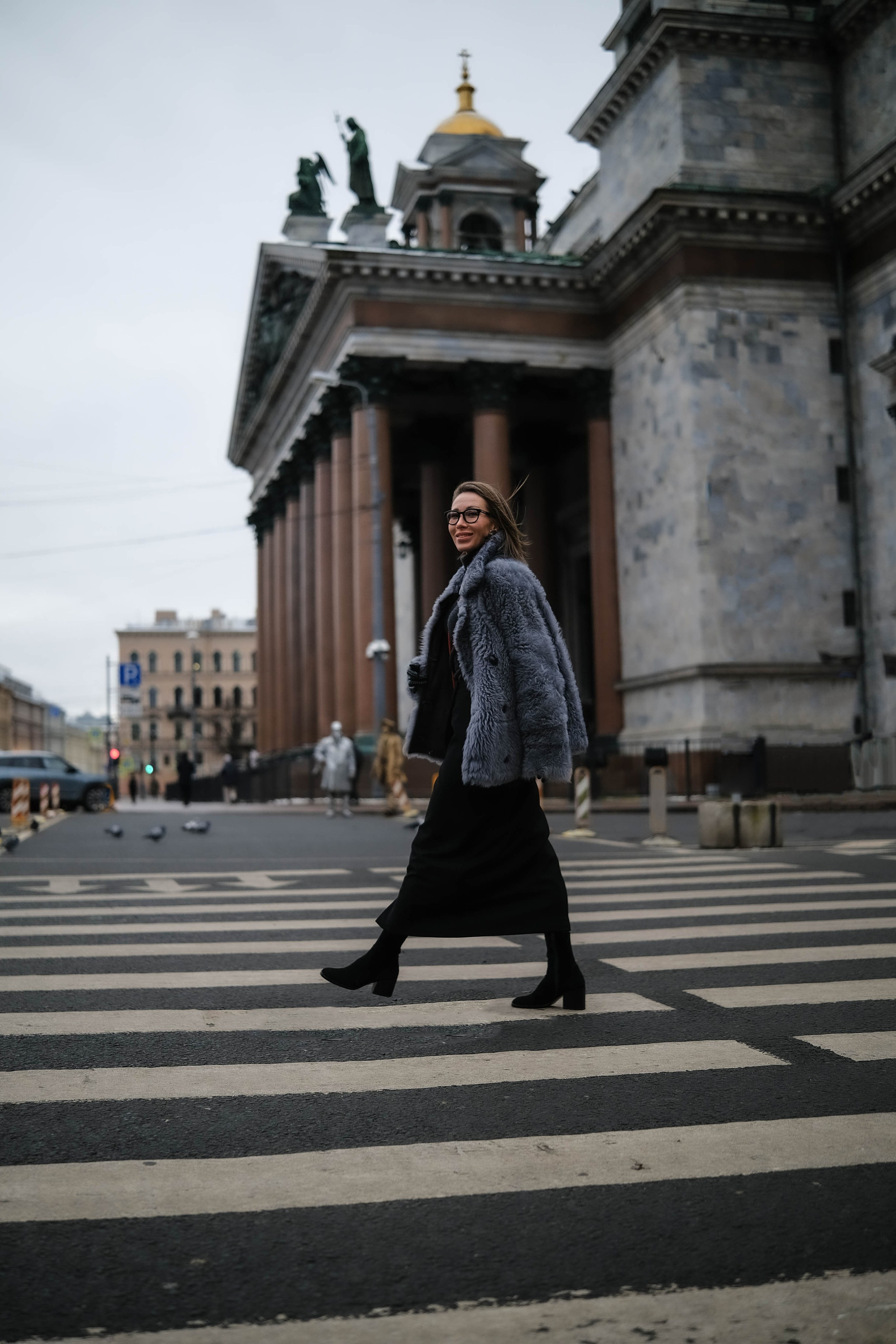 Надежда. Портретные и творческие съемки Санкт-Петребург