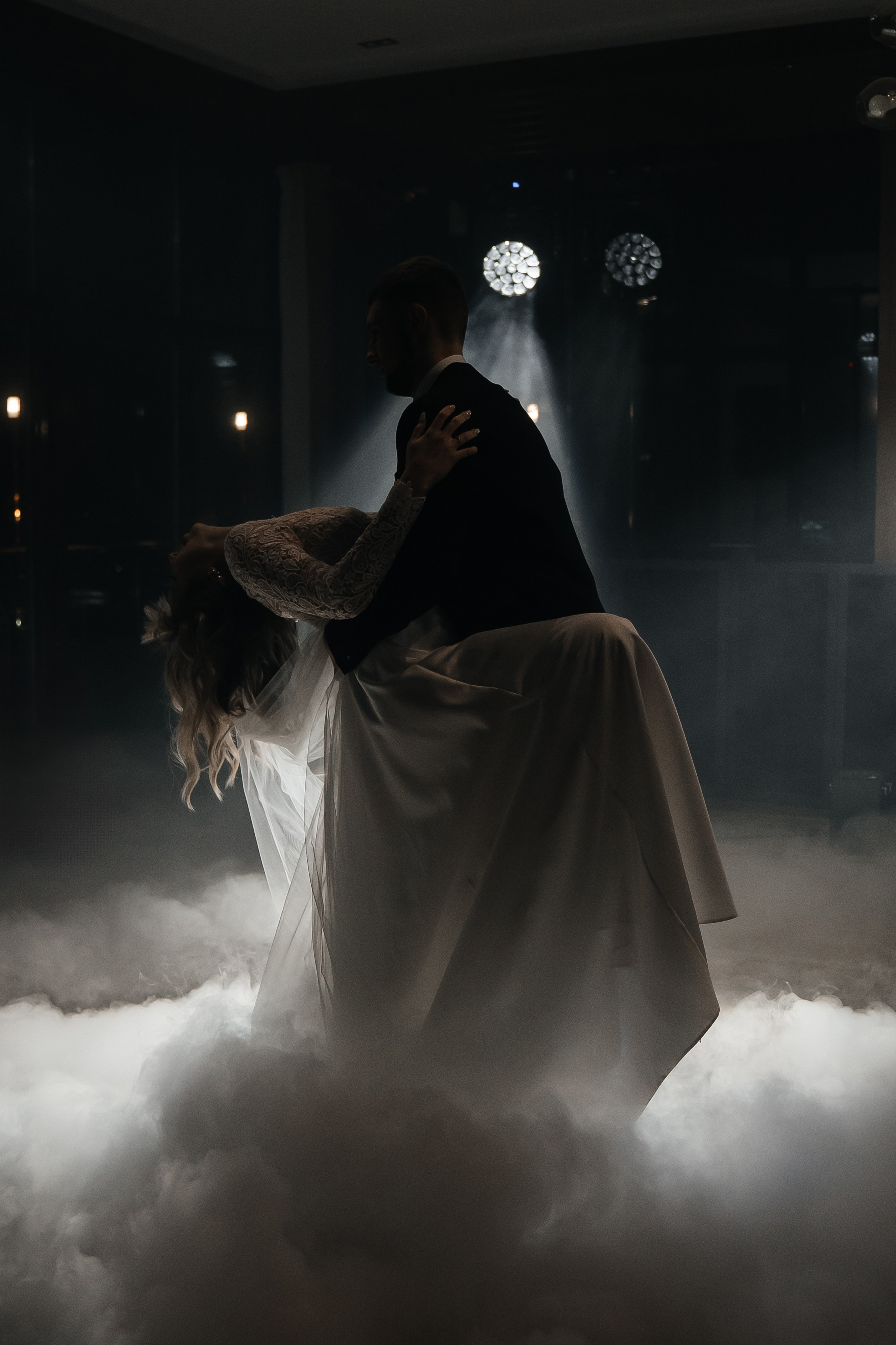 Миша и Арина. Семейный и свадебный фотограф в Саратове Евангелина Штах